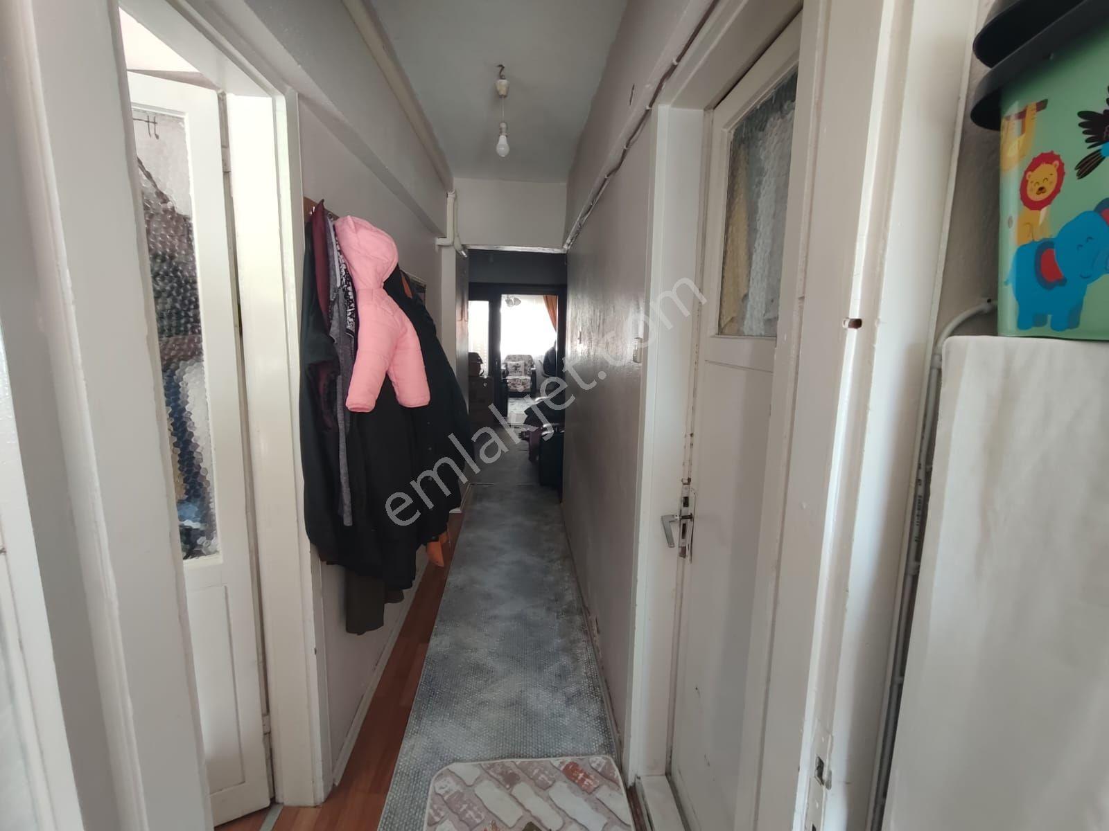 Edremit Cumhuriyet Mahallesinde Tugay Yakını Merkeze Yürüme Mesafesinde Satılık - Görsel 21