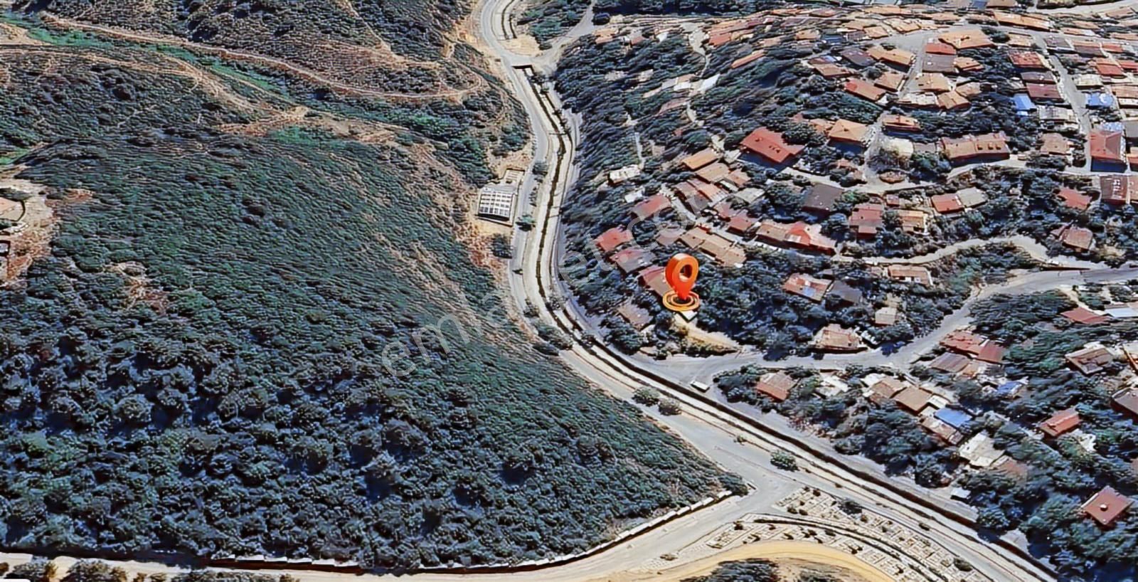 Kentsel Dönüşüm İmar Planı İçerisinde 318m2 Arsa - Görsel 2