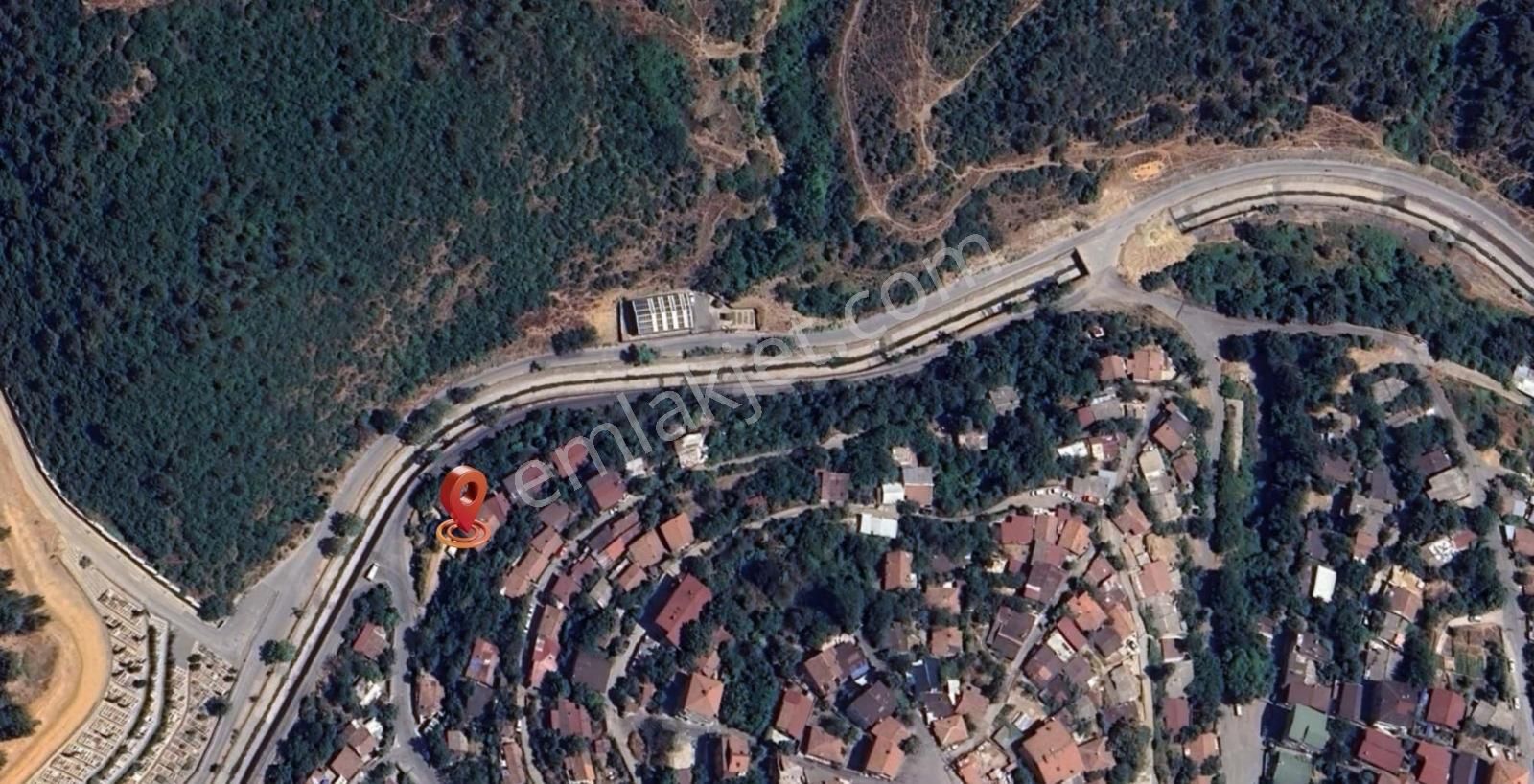 Kentsel Dönüşüm İmar Planı İçerisinde 318m2 Arsa - Görsel 10