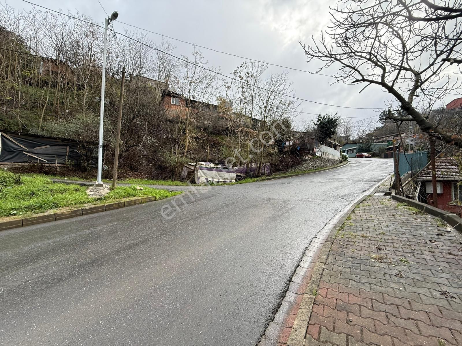 Kentsel Dönüşüm İmar Planı İçerisinde 318m2 Arsa - Görsel 9