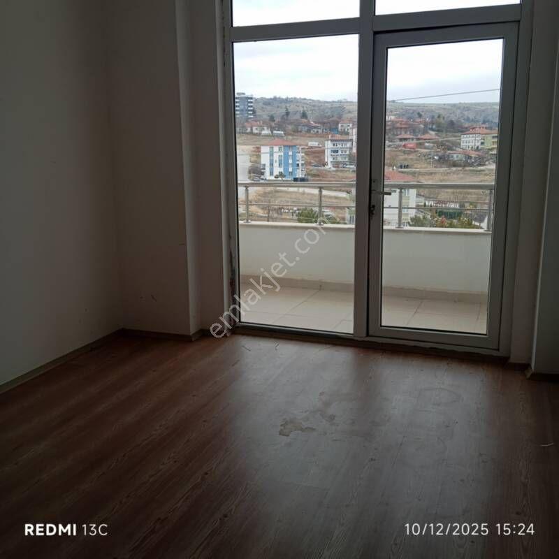 Çorum Cengiz Yapı-ipeklievler Civarı Satılık 3+1sonkat Daire - Görsel 8