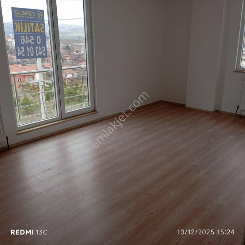 Çorum Cengiz Yapı-ipeklievler Civarı Satılık 3+1sonkat Daire - Görsel 12