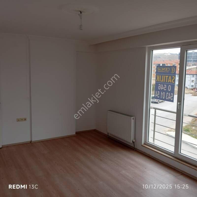 Çorum Cengiz Yapı-ipeklievler Civarı Satılık 3+1sonkat Daire - Görsel 14