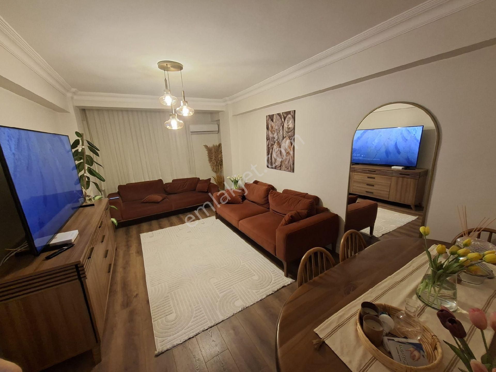 Sahibinden 2+ 1 90 M - Görsel 16