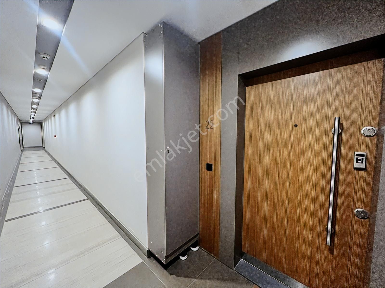 Lüks Yaşamın Vadisi: Vadistanbulpark'ta 200m2 4+1 Daire - Görsel 10