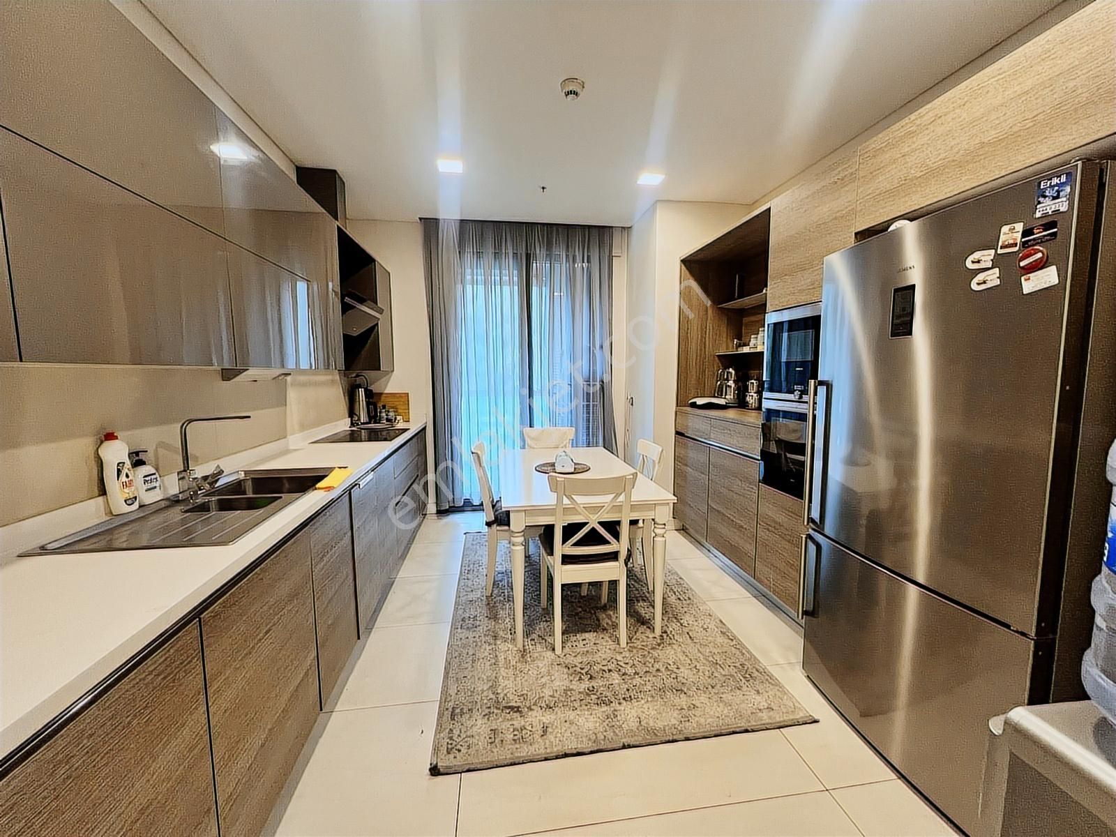 Lüks Yaşamın Vadisi: Vadistanbulpark'ta 200m2 4+1 Daire - Görsel 22