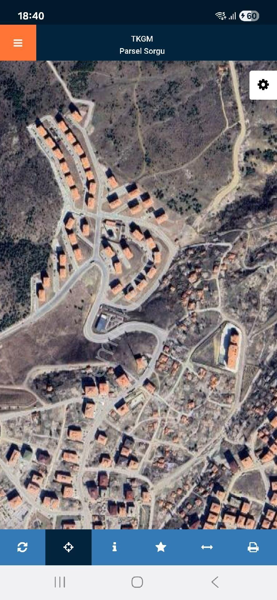 Beşikkaya Altınköy Toki Yanı 190m2 Yüksek Kat Site Parseli Daire Getirili - Görsel 6