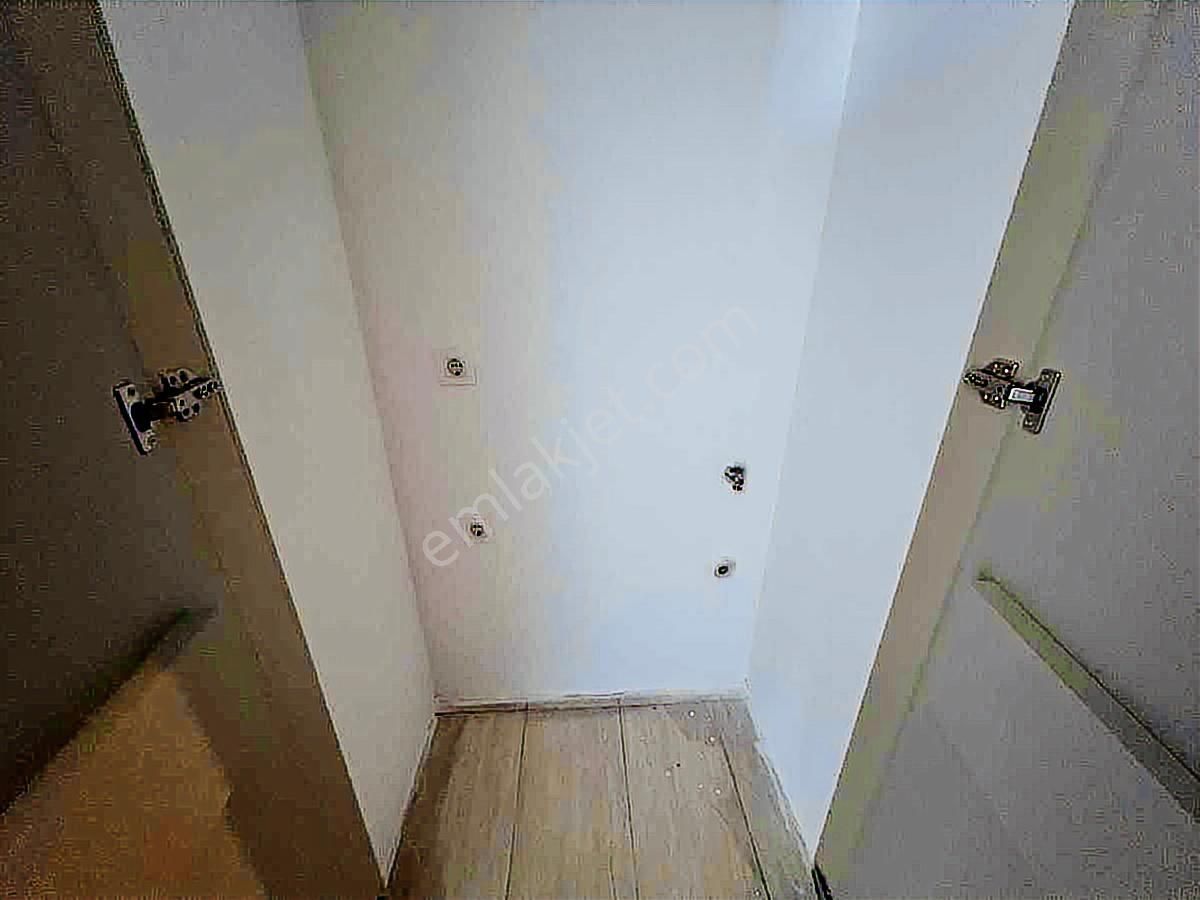 Rotana Resıdence'ta Yüksek Tavanlı, Balkonlu 1+1 Eşsiz Daire - Görsel 16