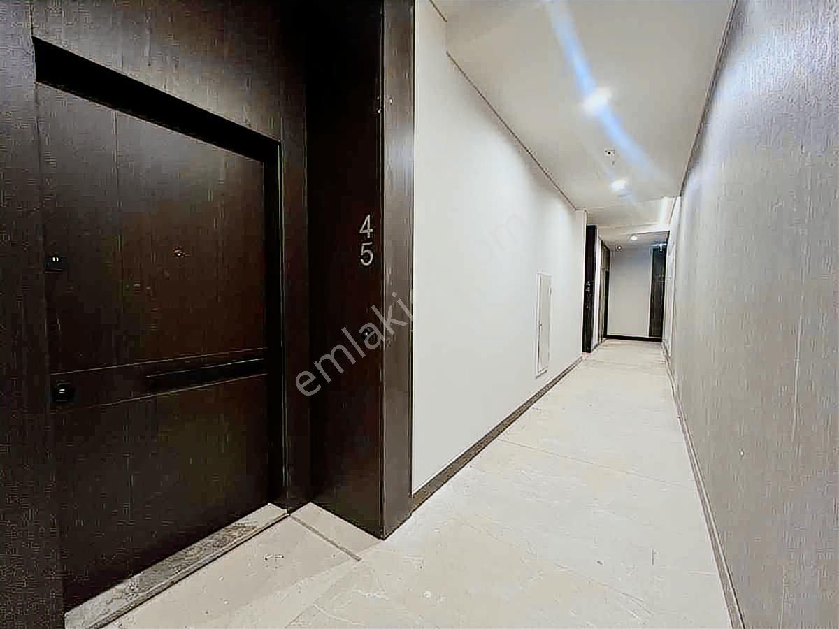 Rotana Resıdence'ta Yüksek Tavanlı, Balkonlu 1+1 Eşsiz Daire - Görsel 7