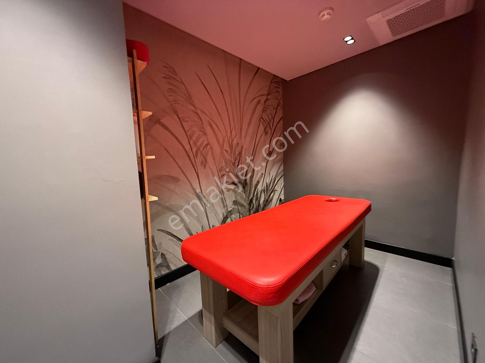 Rotana Resıdence'ta Yüksek Tavanlı, Balkonlu 1+1 Eşsiz Daire - Görsel 17