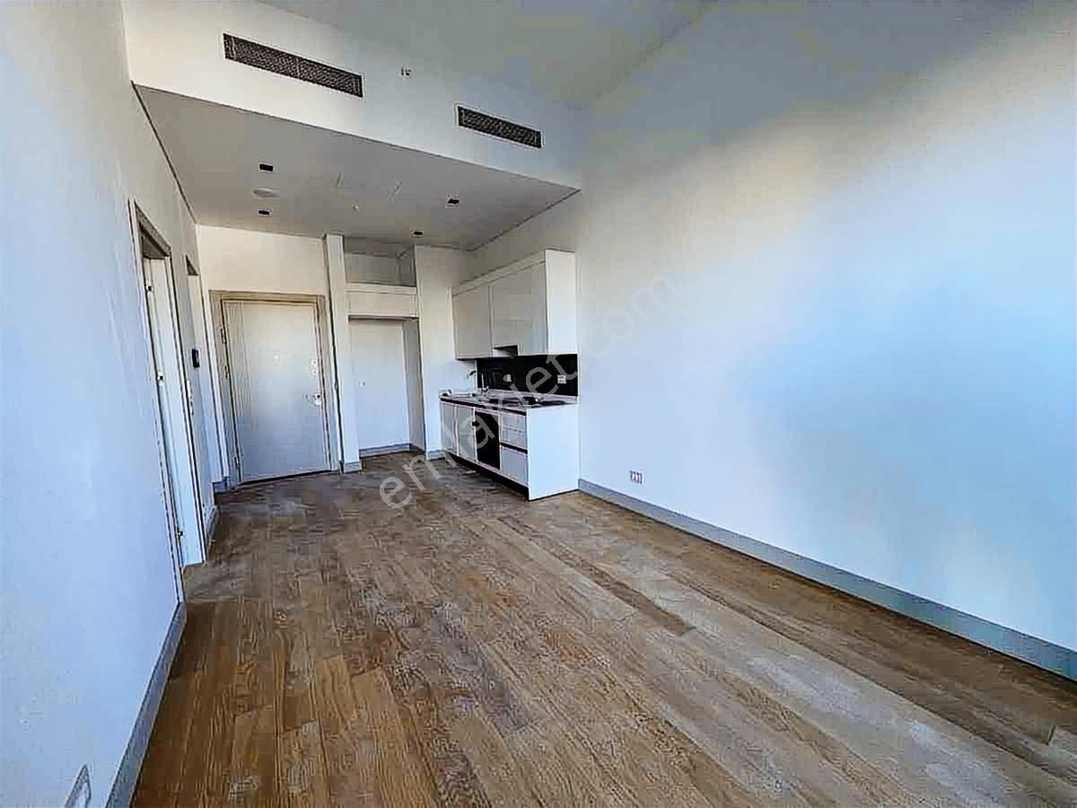 Rotana Resıdence'ta Yüksek Tavanlı, Balkonlu 1+1 Eşsiz Daire - Görsel 14