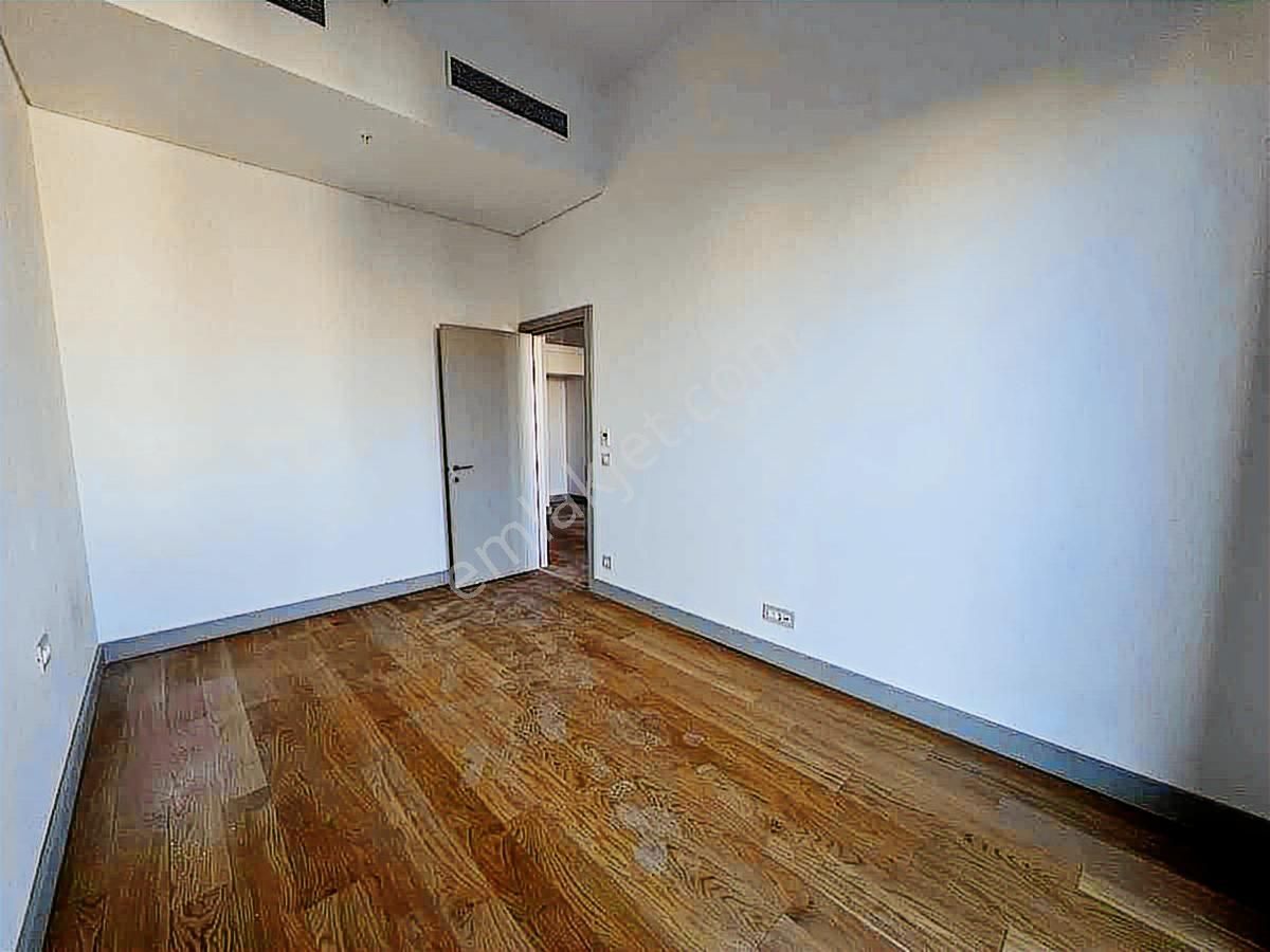 Rotana Resıdence'ta Yüksek Tavanlı, Balkonlu 1+1 Eşsiz Daire - Görsel 5