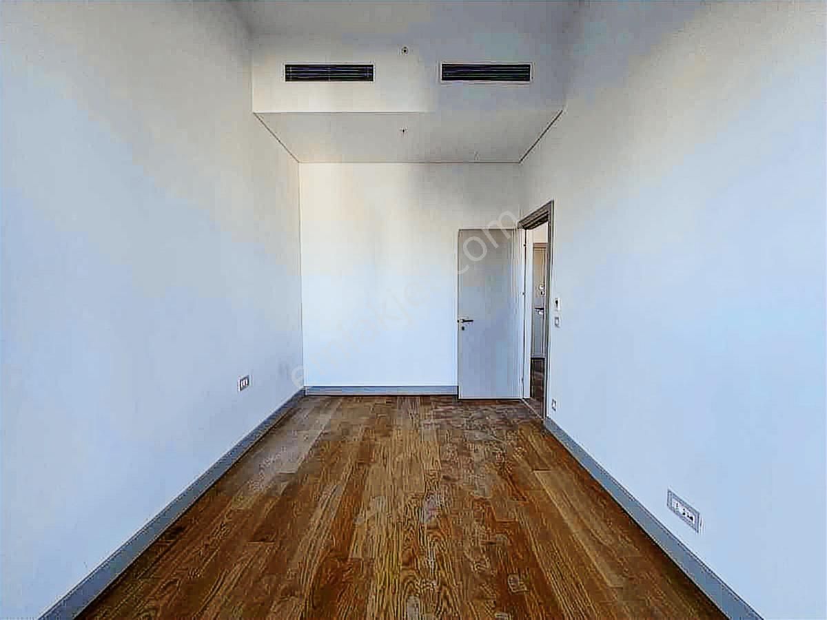 Rotana Resıdence'ta Yüksek Tavanlı, Balkonlu 1+1 Eşsiz Daire - Görsel 9