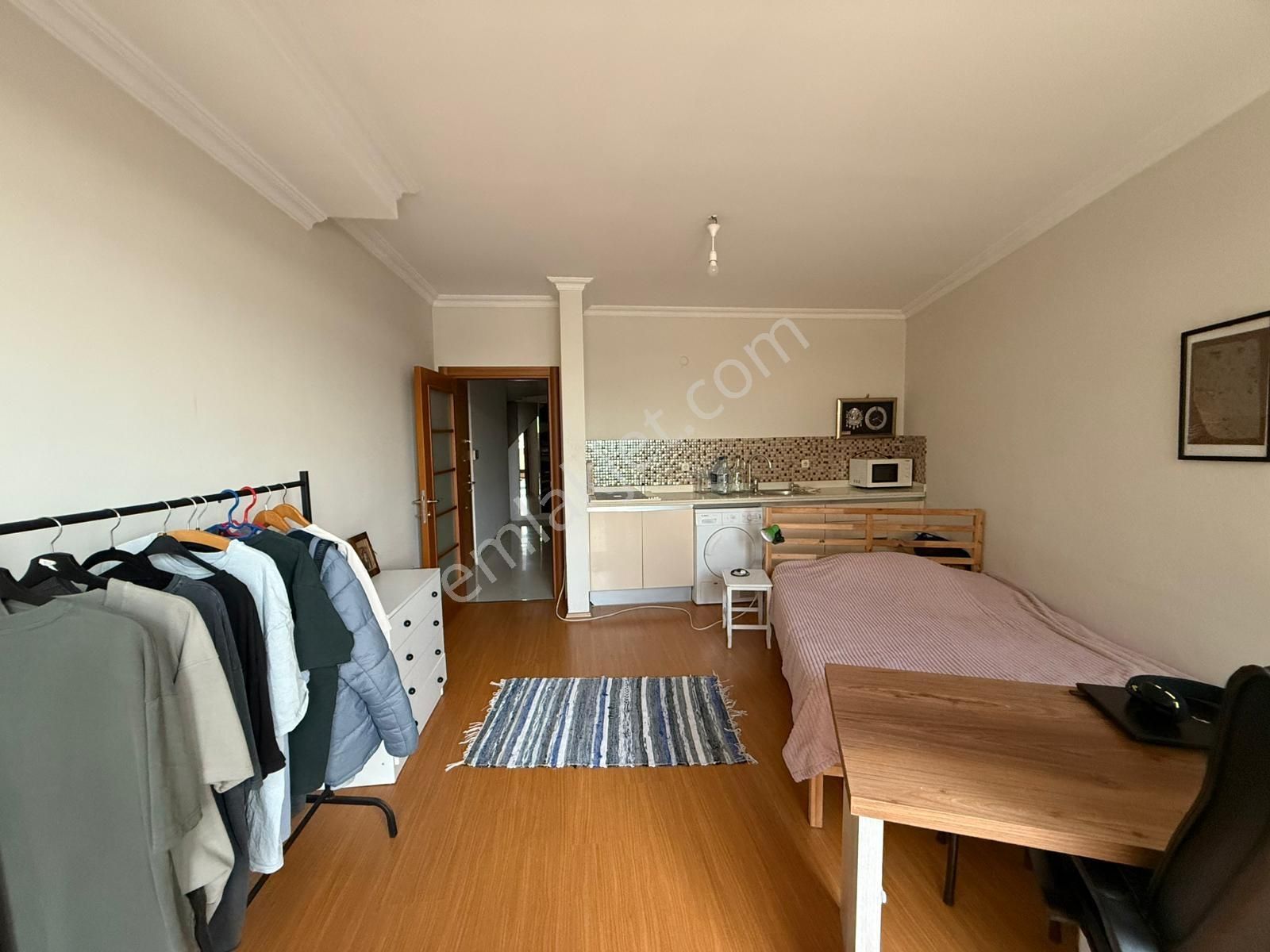 Fıstıkağacı'nda Boğaza Yakın Konumda Geniş 4+2 Dubleks Daire - Görsel 7