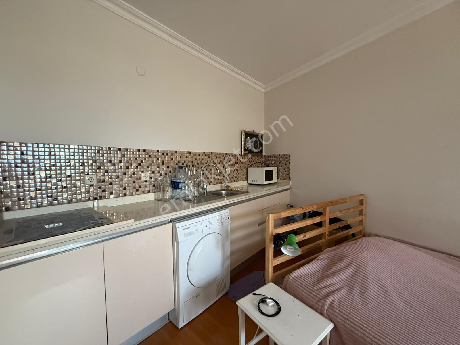 Fıstıkağacı'nda Boğaza Yakın Konumda Geniş 4+2 Dubleks Daire - Görsel 22