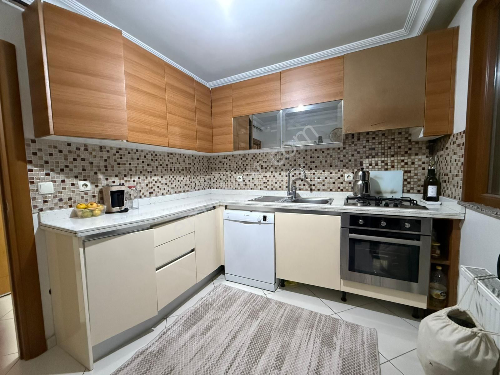 Fıstıkağacı'nda Boğaza Yakın Konumda Geniş 4+2 Dubleks Daire - Görsel 16