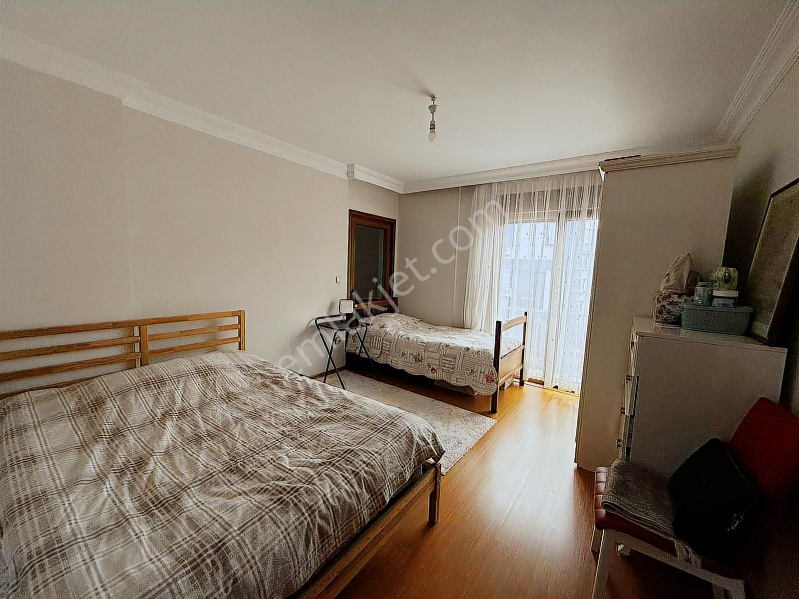 Fıstıkağacı'nda Boğaza Yakın Konumda Geniş 4+2 Dubleks Daire - Görsel 11