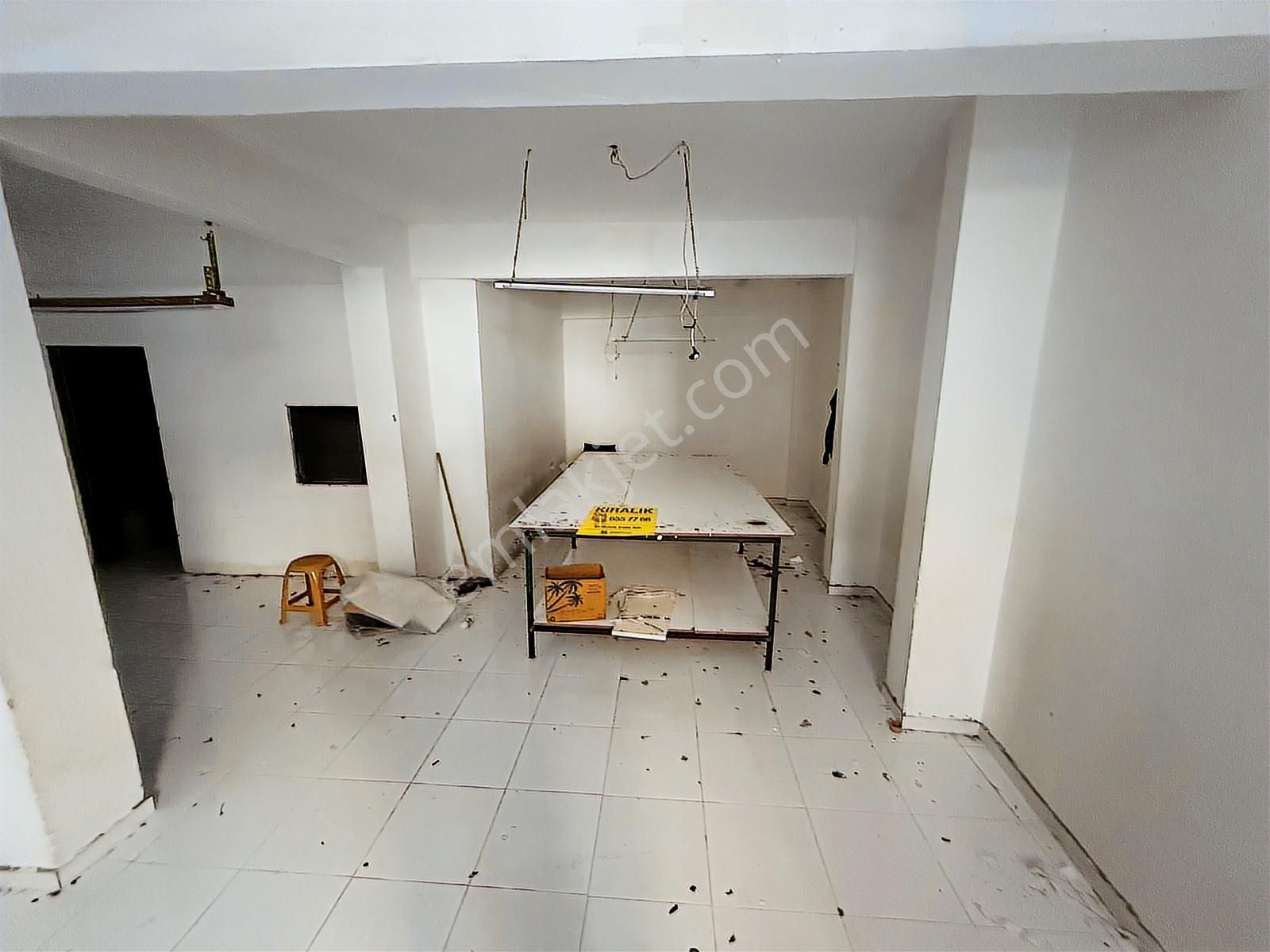 Torunlar Emlak Bağcılar Yıldıztepe De Kiralık Bodrum Dükkan - Görsel 13