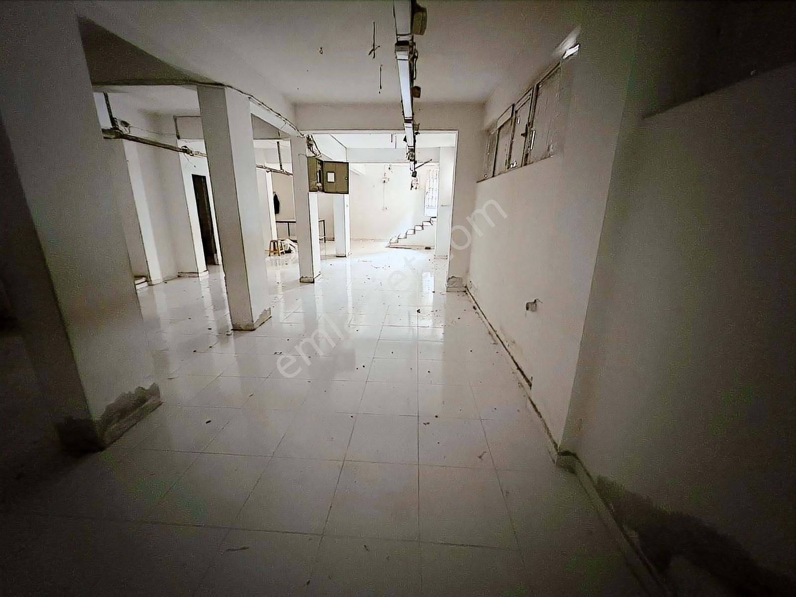 Torunlar Emlak Bağcılar Yıldıztepe De Kiralık Bodrum Dükkan - Görsel 12