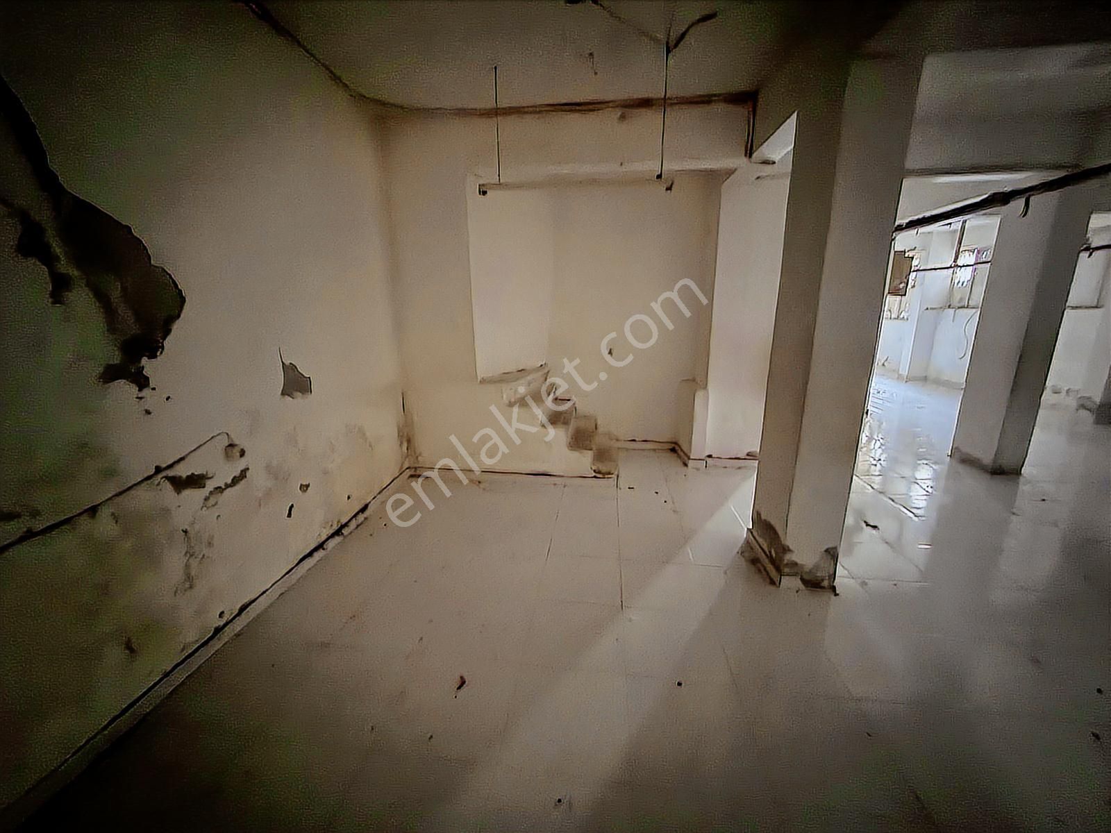 Torunlar Emlak Bağcılar Yıldıztepe De Kiralık Bodrum Dükkan - Görsel 6