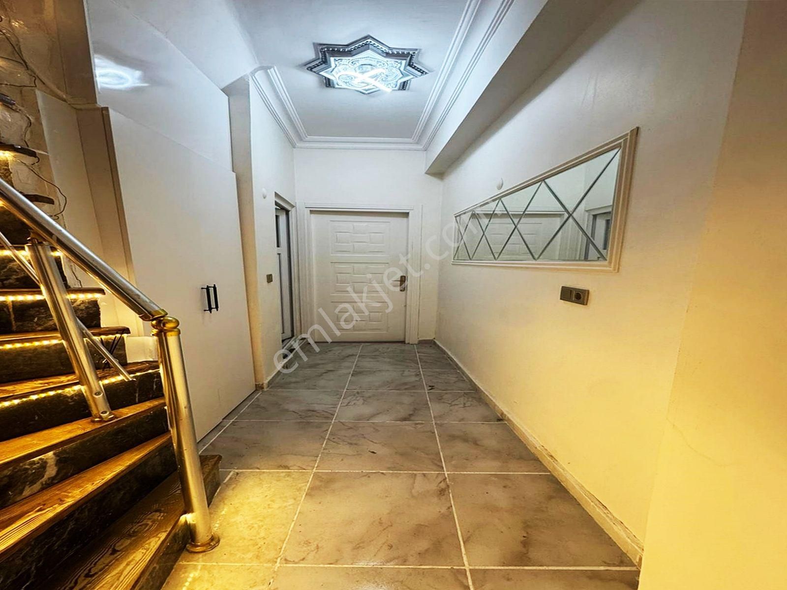 Aradığınız Dubleks ! Merkezi Konumda Satılık 2+1 Ters Dubleks - Görsel 21