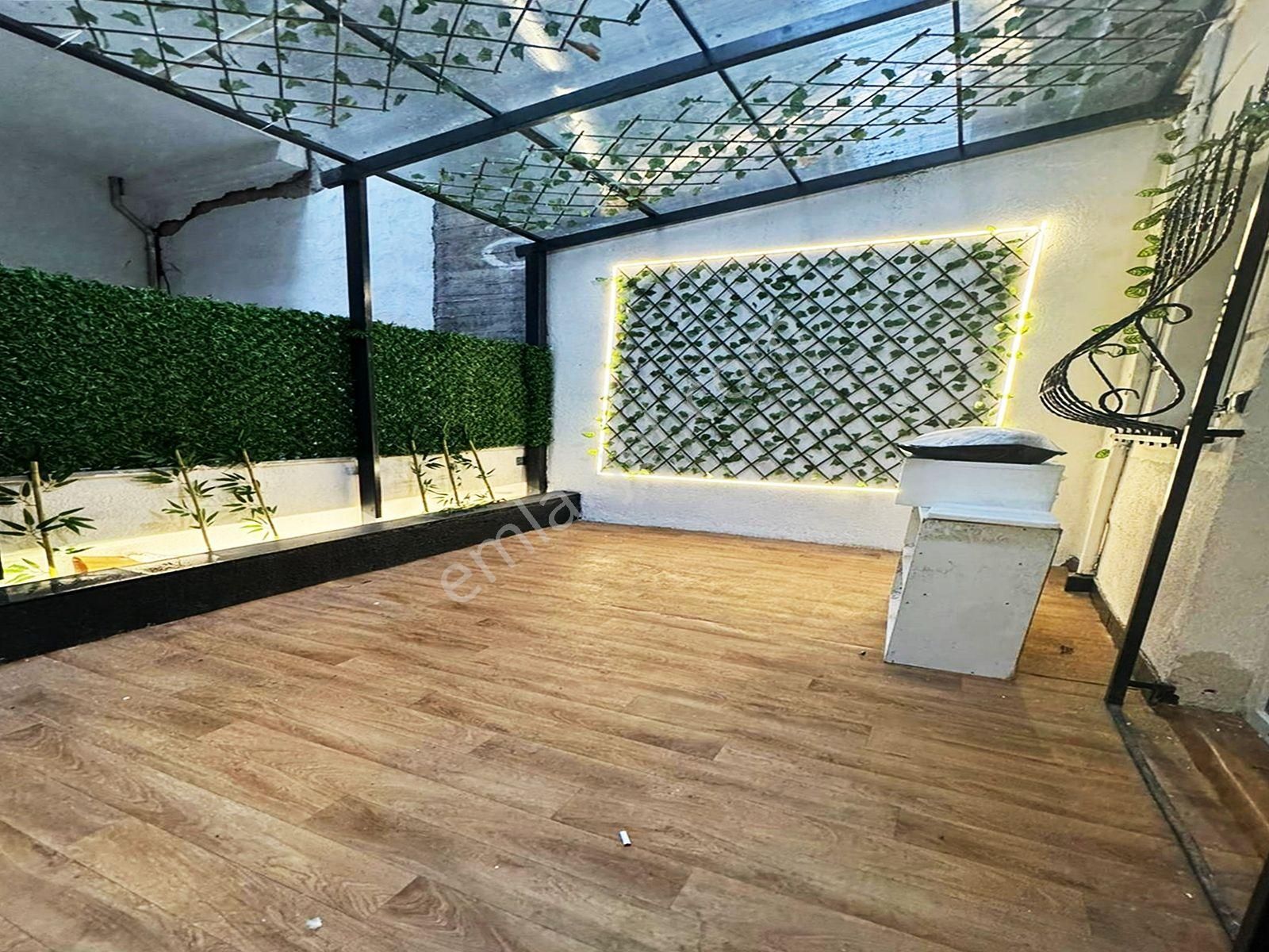 Aradığınız Dubleks ! Merkezi Konumda Satılık 2+1 Ters Dubleks - Görsel 28