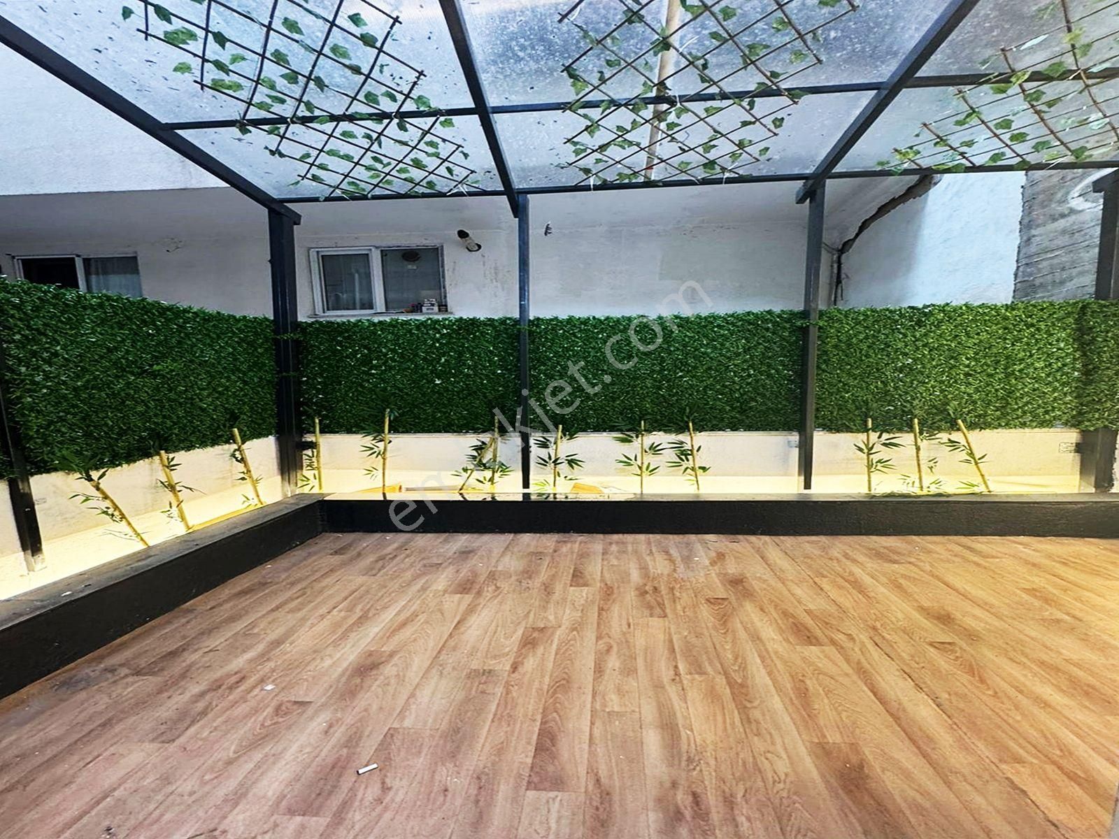 Aradığınız Dubleks ! Merkezi Konumda Satılık 2+1 Ters Dubleks - Görsel 9