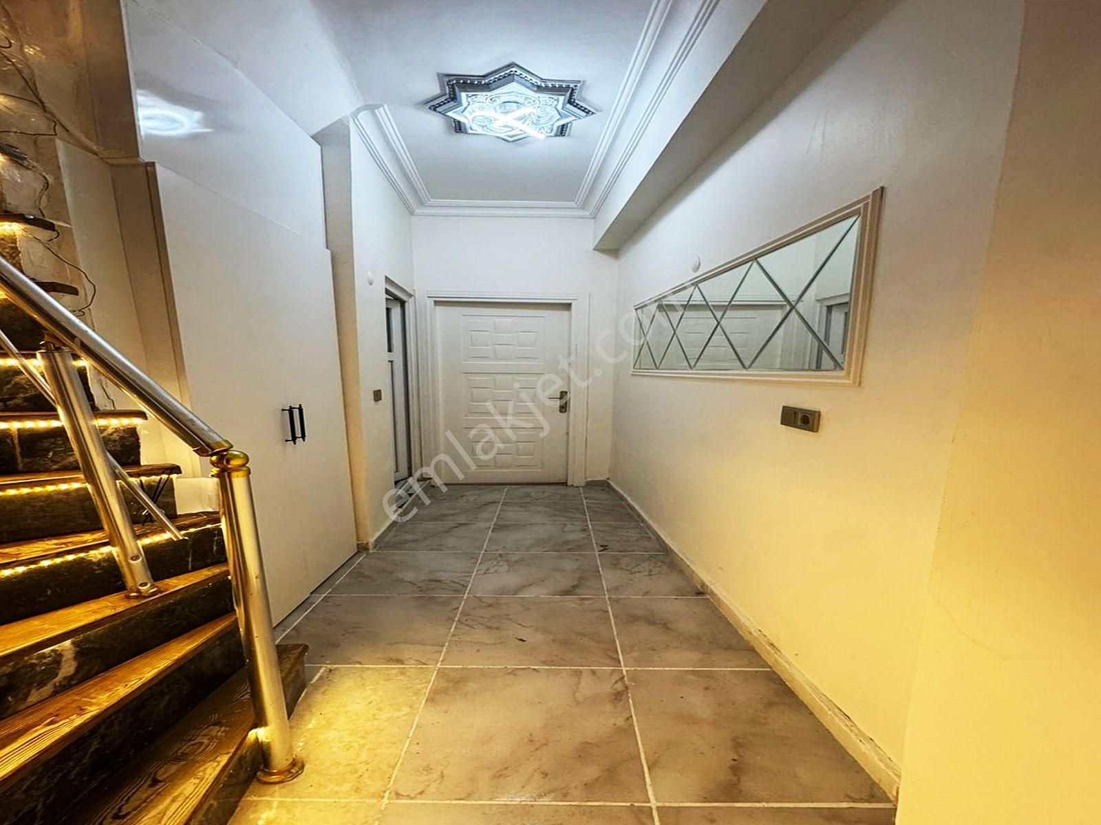 Aradığınız Dubleks ! Merkezi Konumda Satılık 2+1 Ters Dubleks - Görsel 35