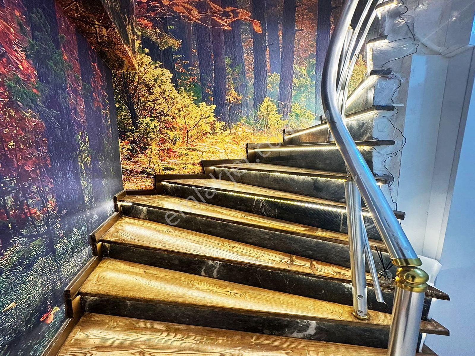 Aradığınız Dubleks ! Merkezi Konumda Satılık 2+1 Ters Dubleks - Görsel 23