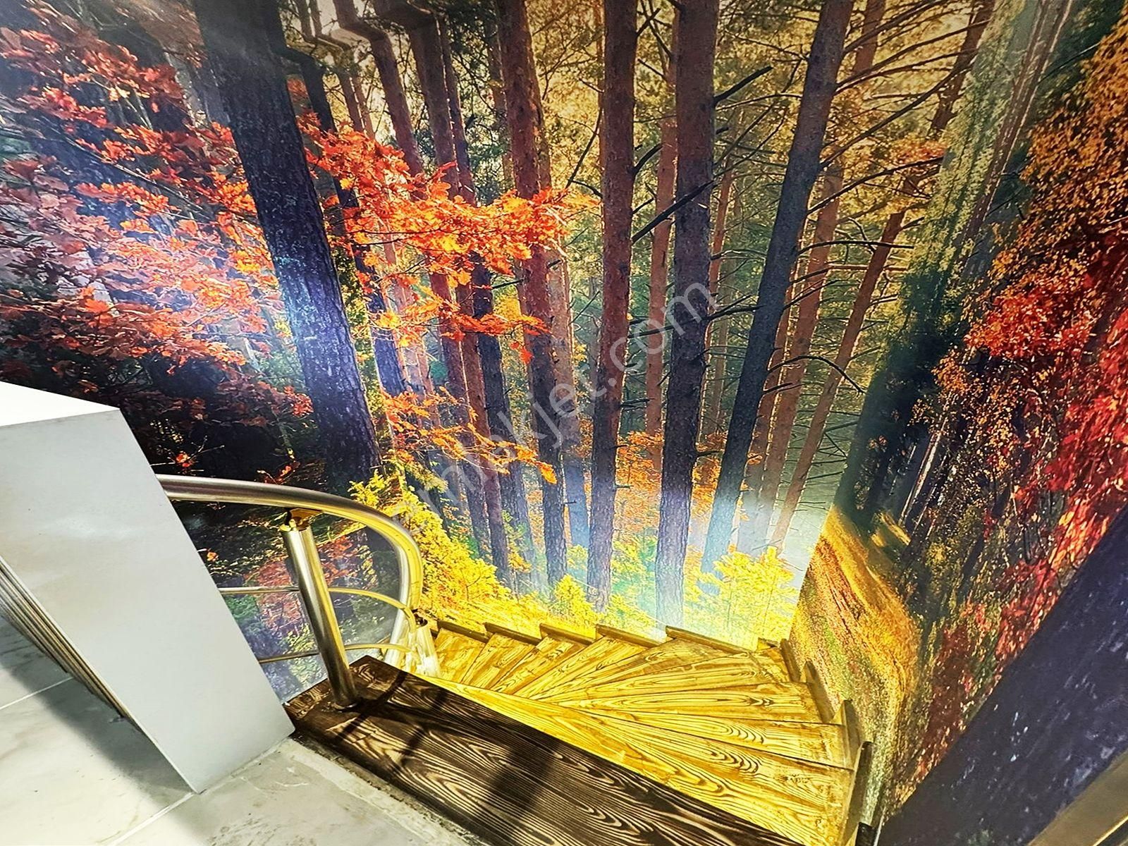 Aradığınız Dubleks ! Merkezi Konumda Satılık 2+1 Ters Dubleks - Görsel 33