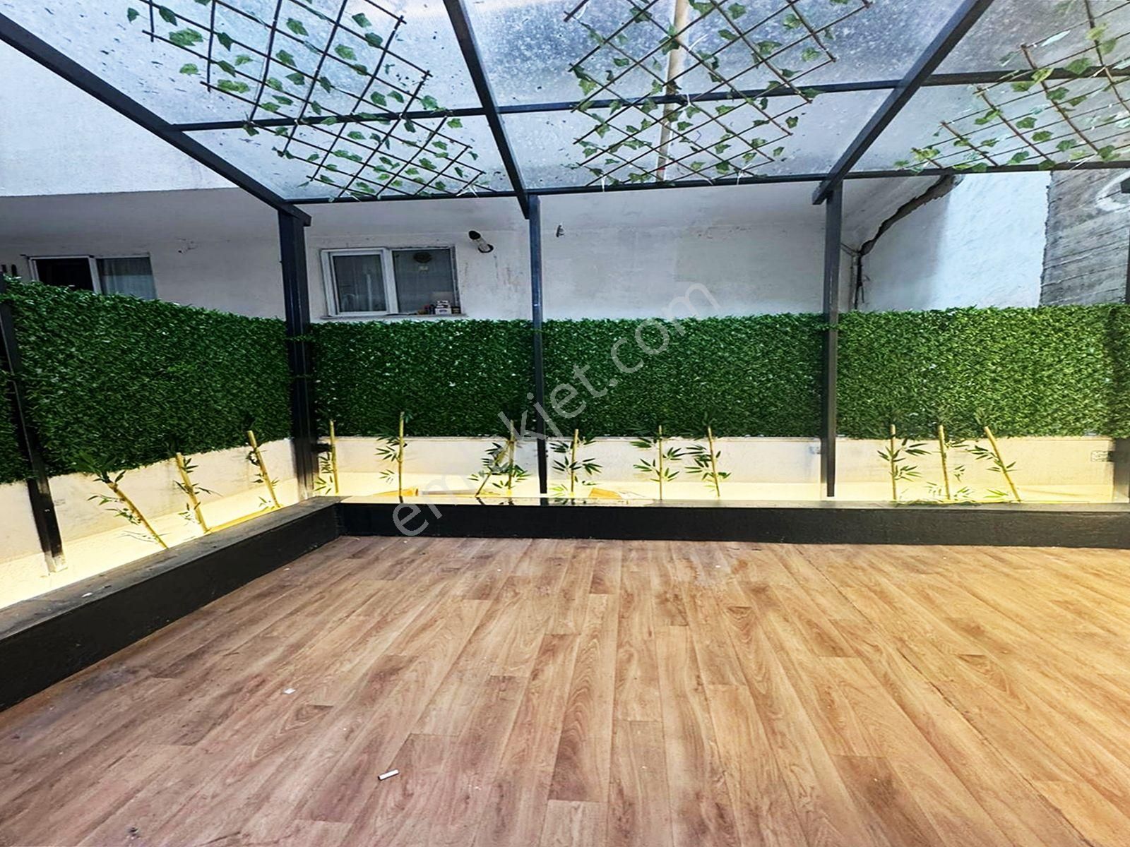 Aradığınız Dubleks ! Merkezi Konumda Satılık 2+1 Ters Dubleks - Görsel 25