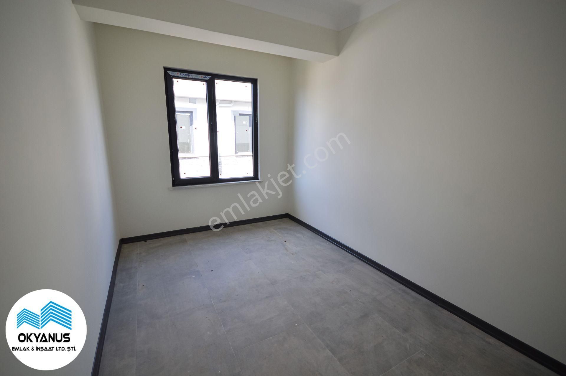 Sakarya Karasuda 3+1 Müstakilbahçe Kullanımlı Ortak Havuzlu Lüks Villa!!! - Görsel 30