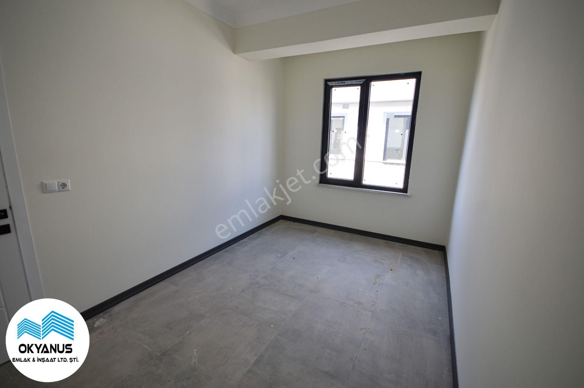 Sakarya Karasuda 3+1 Müstakilbahçe Kullanımlı Ortak Havuzlu Lüks Villa!!! - Görsel 29