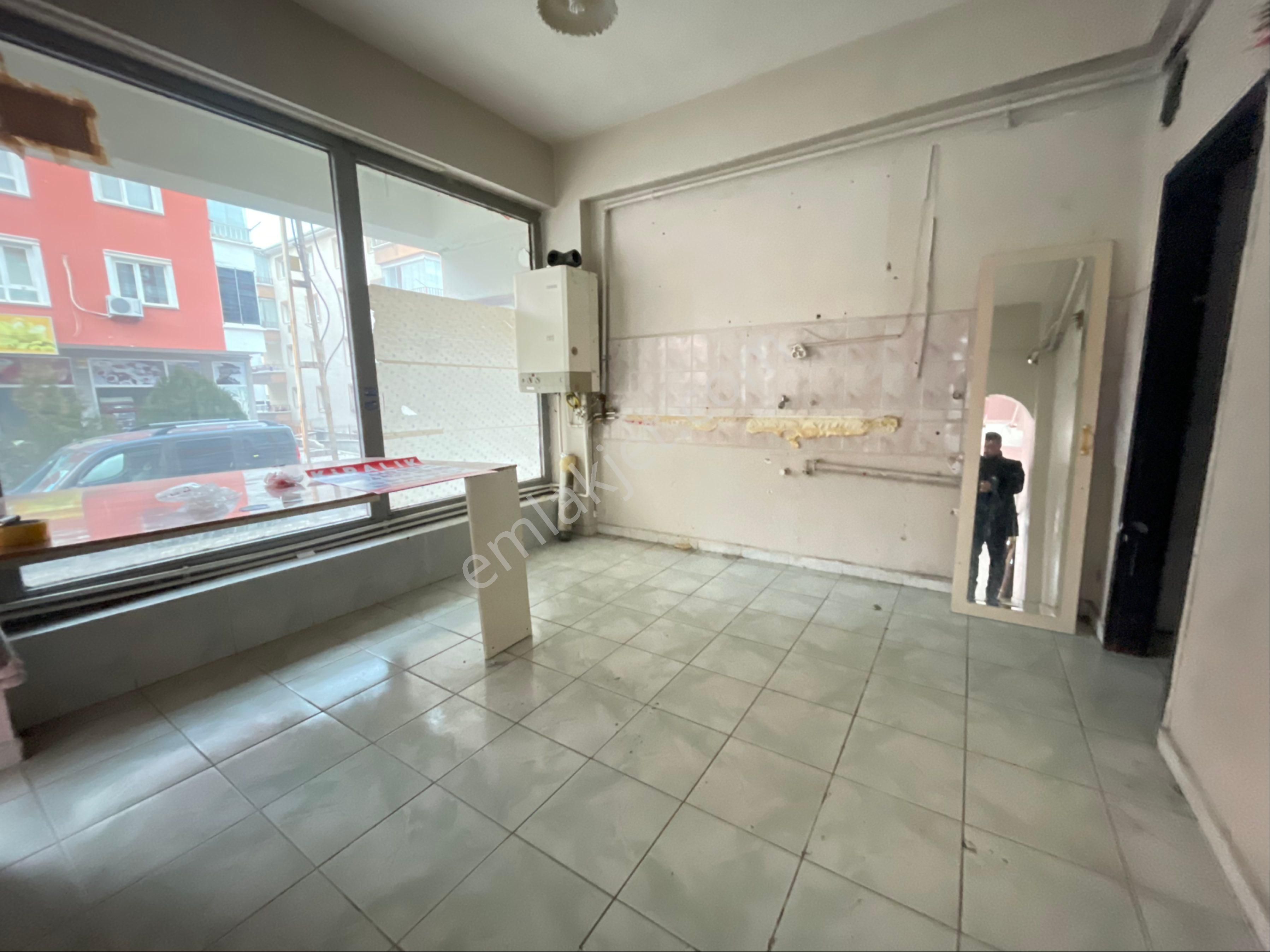 Ns Prestij Den Elvanda Kullanışlı Köşe Başı Dükkan - Görsel 18