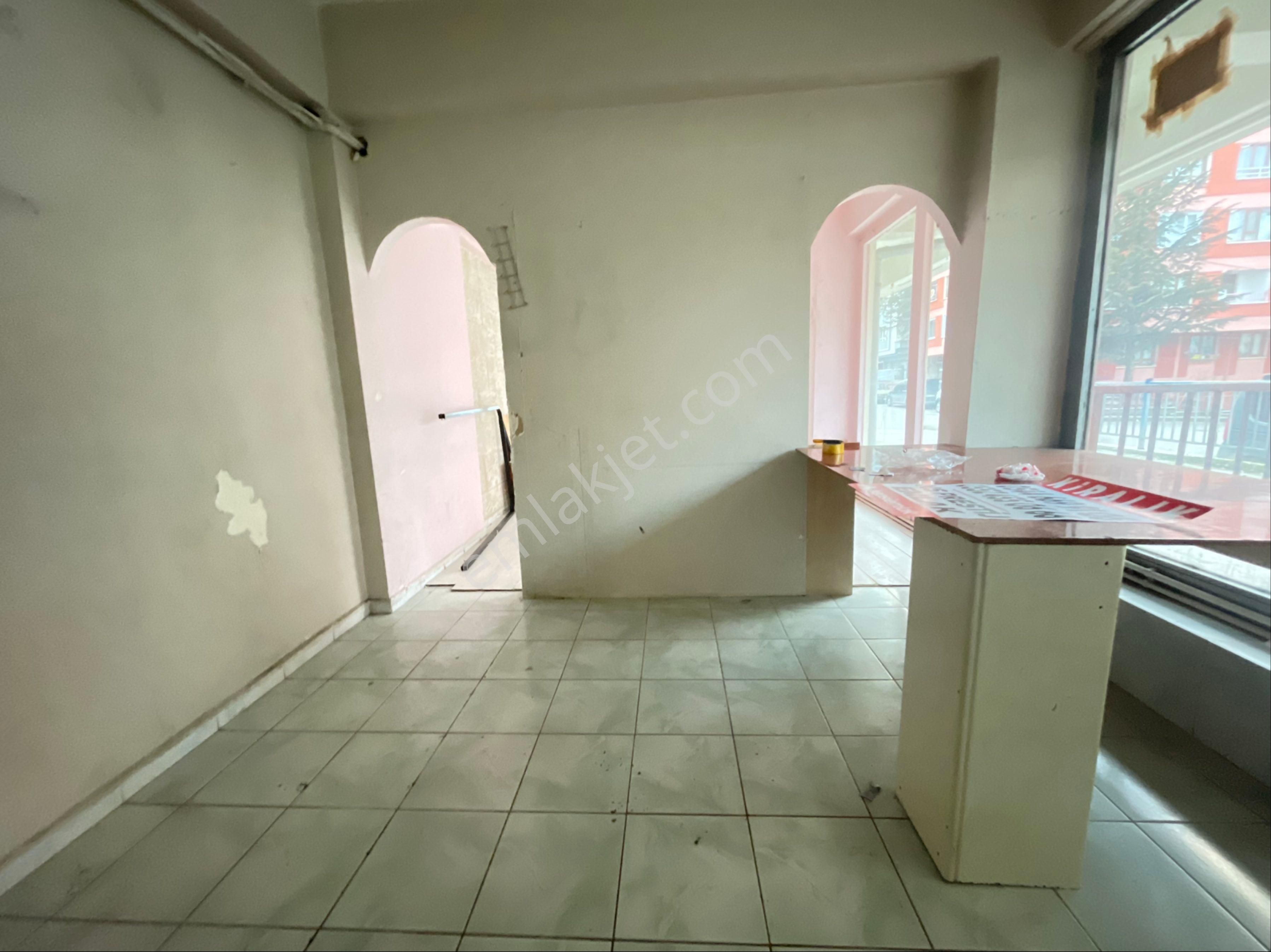 Ns Prestij Den Elvanda Kullanışlı Köşe Başı Dükkan - Görsel 17