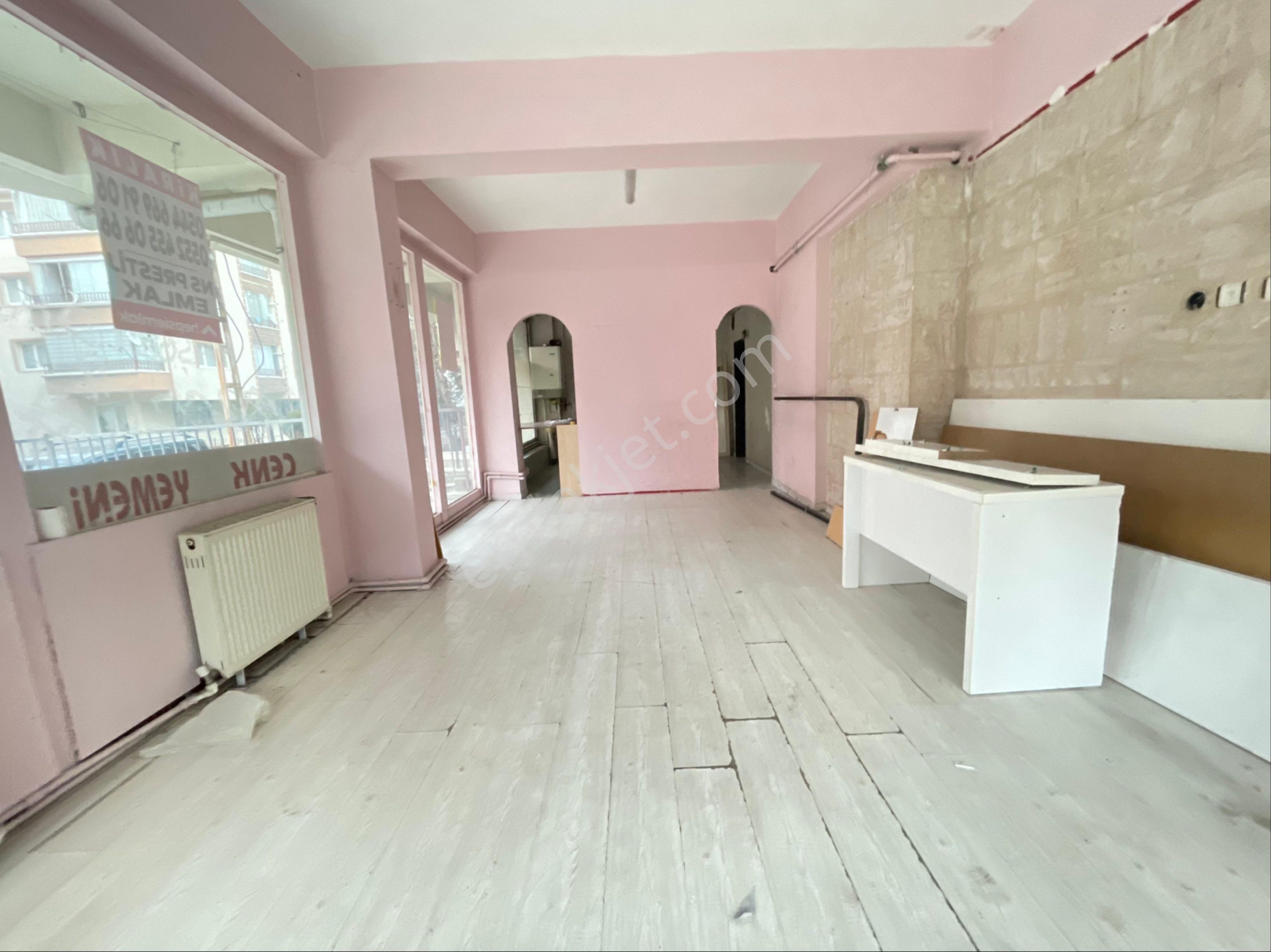 Ns Prestij Den Elvanda Kullanışlı Köşe Başı Dükkan - Görsel 15