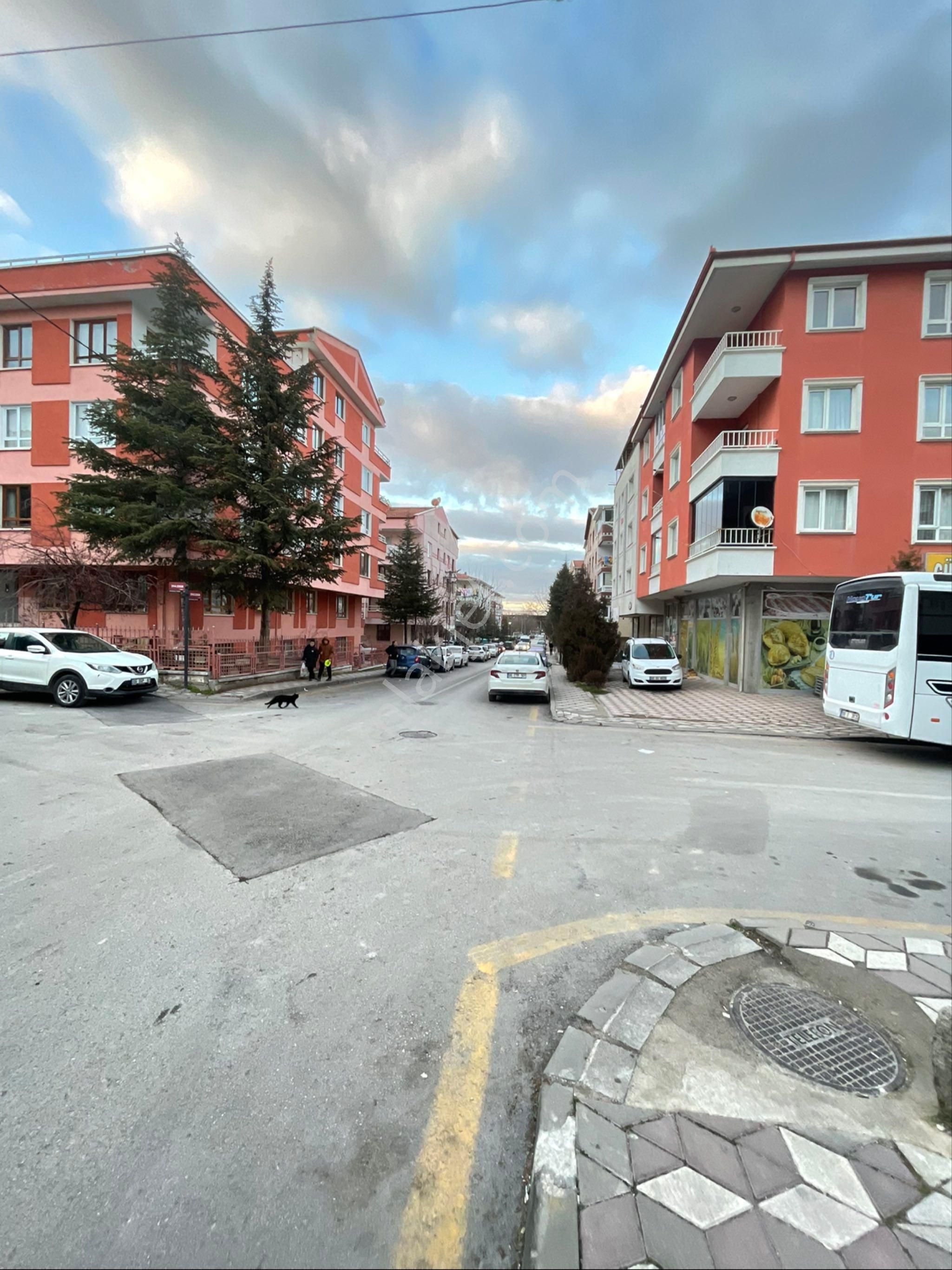 Ns Prestij Den Elvanda Kullanışlı Köşe Başı Dükkan - Görsel 12