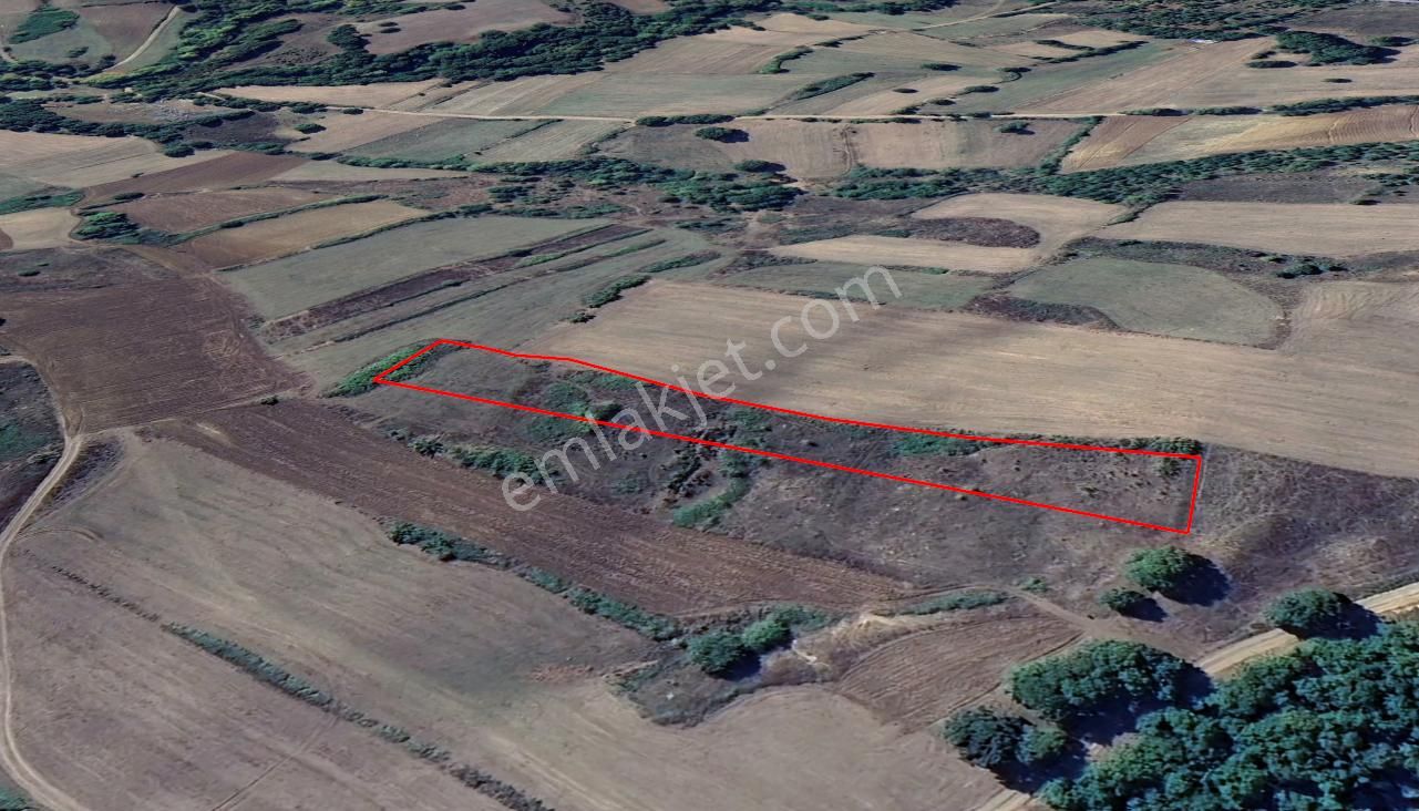 Kocaeli Karamürsel Kızderbent Satılık 5194 M2 Tarla - Görsel 2