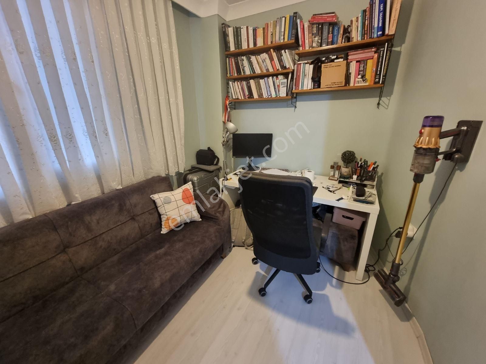 Tuzla Güzel Konumda Marmaray İstasyonu Yakını 2+1 Fırsat Daire - Görsel 21