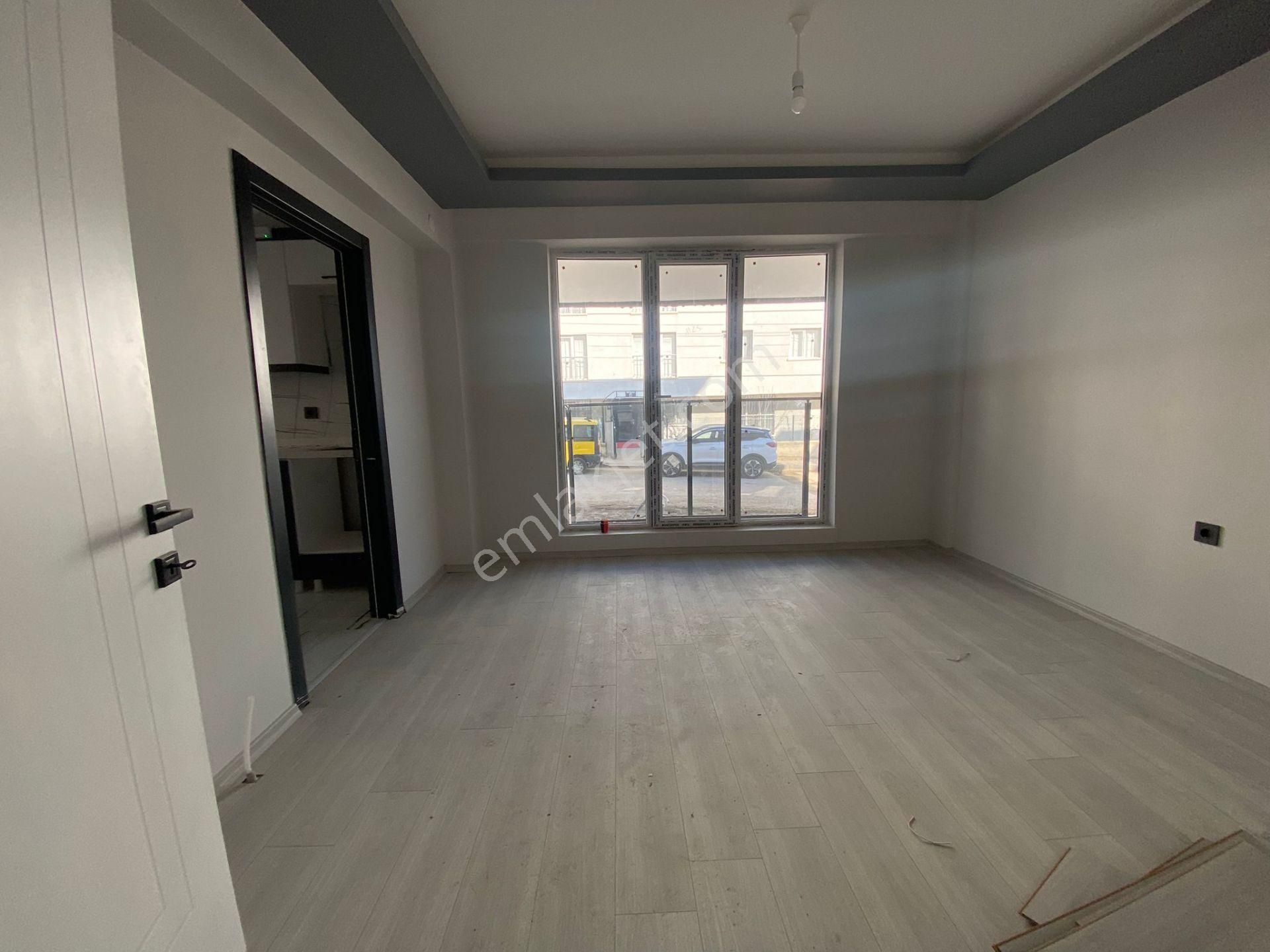 Yenikent Fevzi Çakmak Mah.ultra Lüx Yapılı Geniş 2+1 Kiralık Daire - Görsel 9