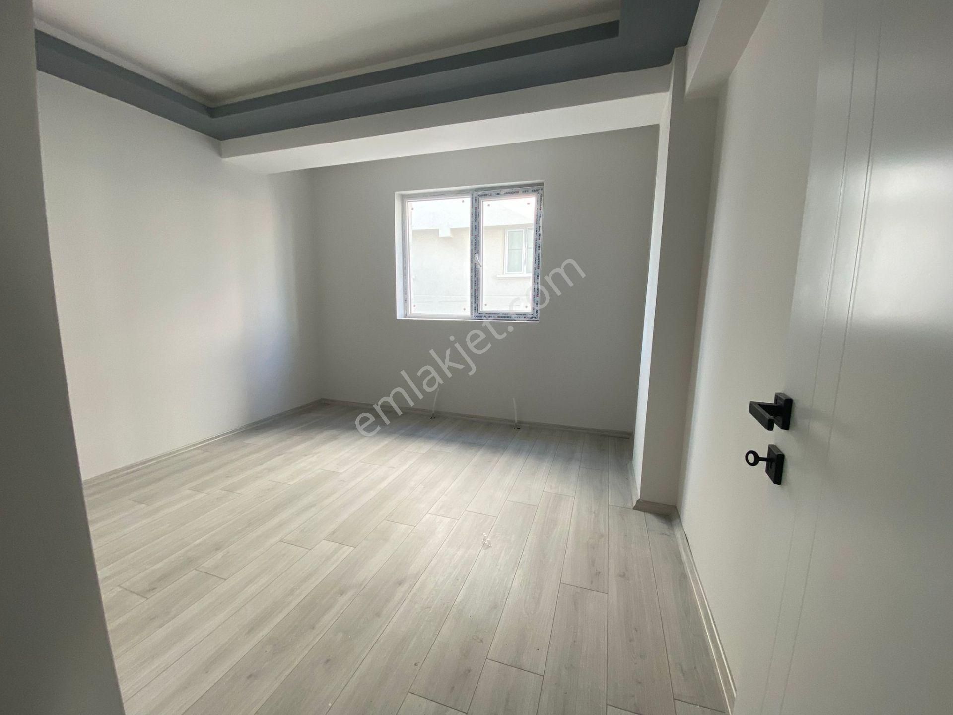 Yenikent Fevzi Çakmak Mah.ultra Lüx Yapılı Geniş 2+1 Kiralık Daire - Görsel 18