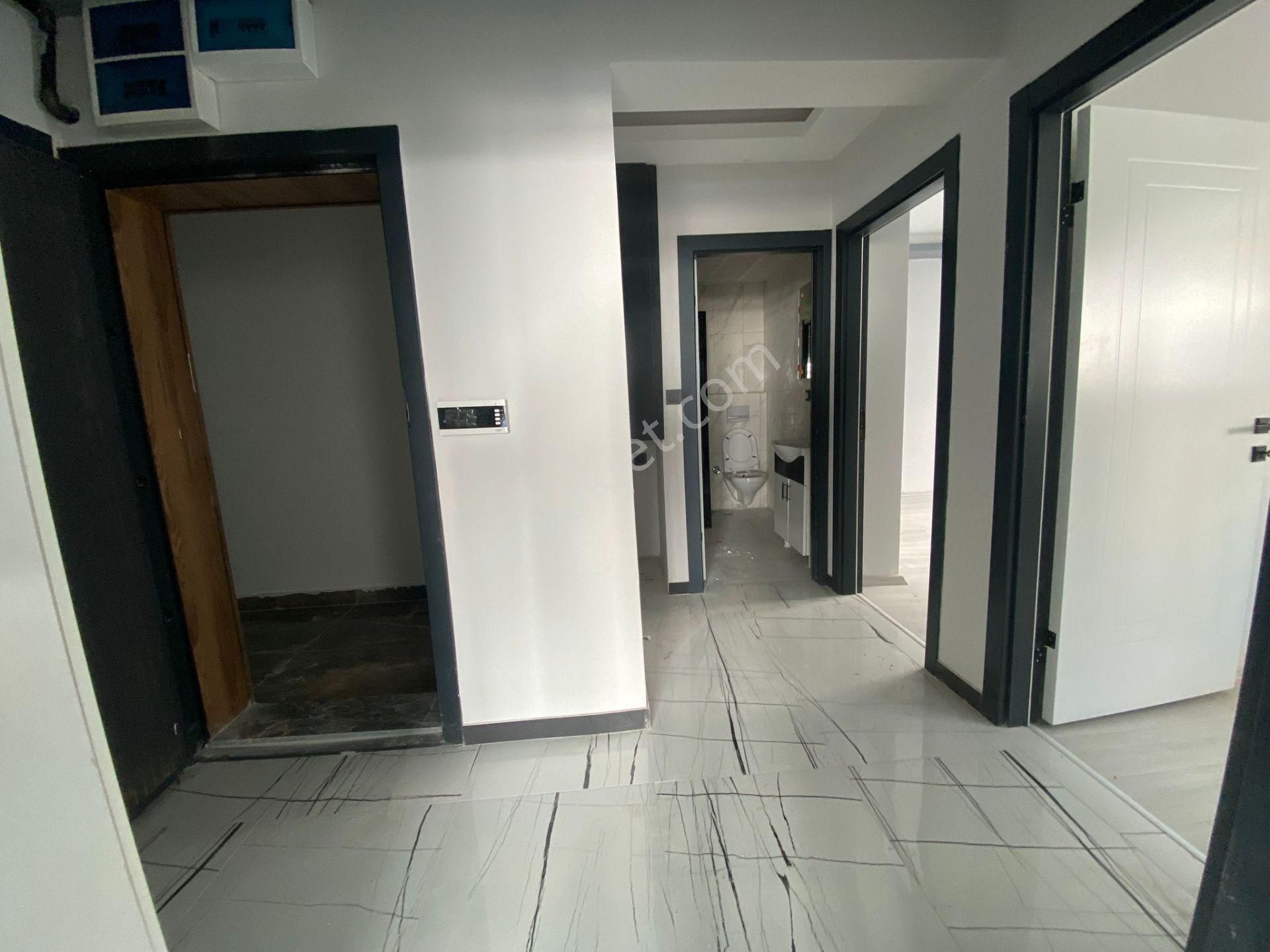 Yenikent Fevzi Çakmak Mah.ultra Lüx Yapılı Geniş 2+1 Kiralık Daire - Görsel 22