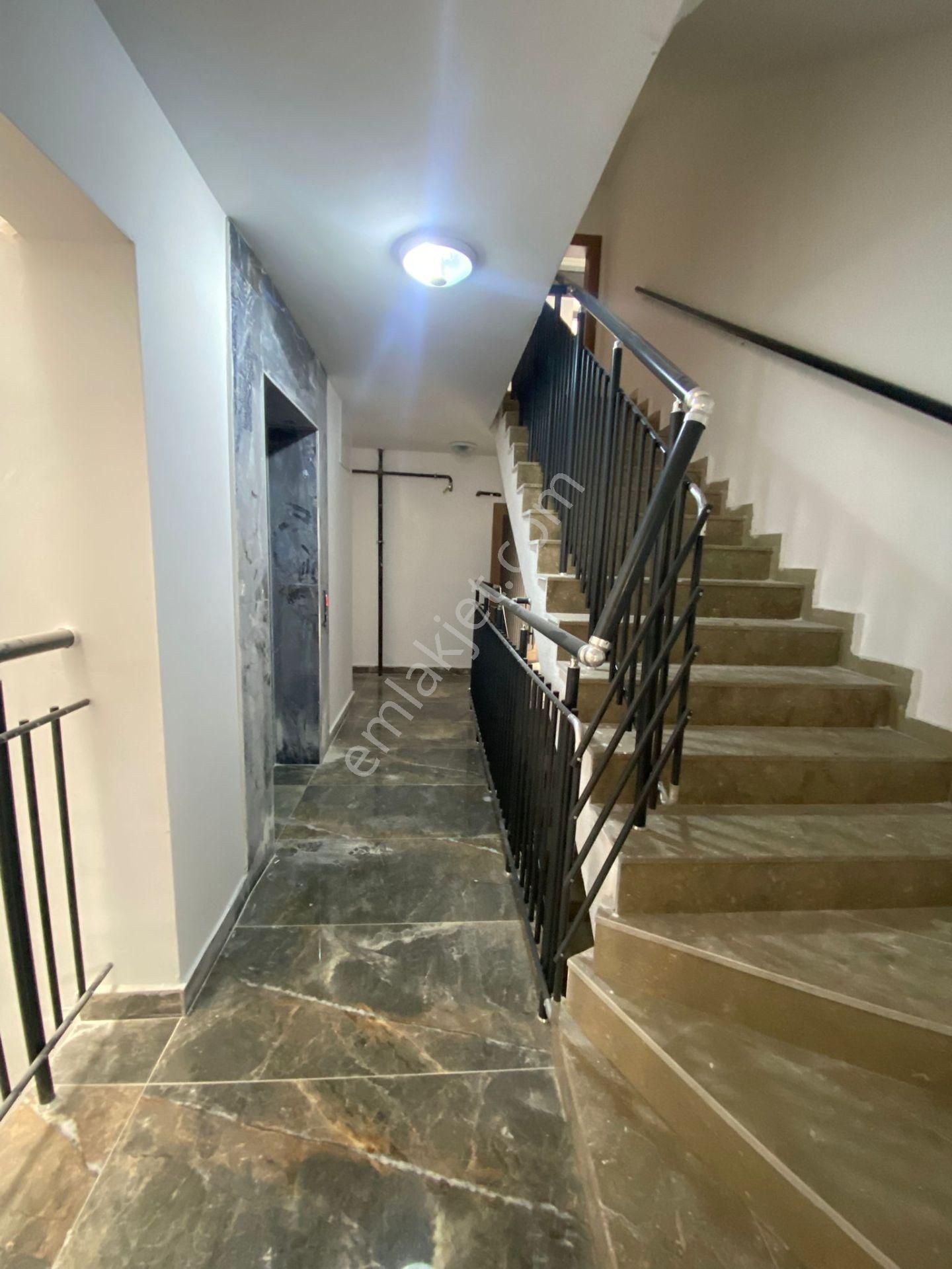 Yenikent Fevzi Çakmak Mah.ultra Lüx Yapılı Geniş 2+1 Kiralık Daire - Görsel 25