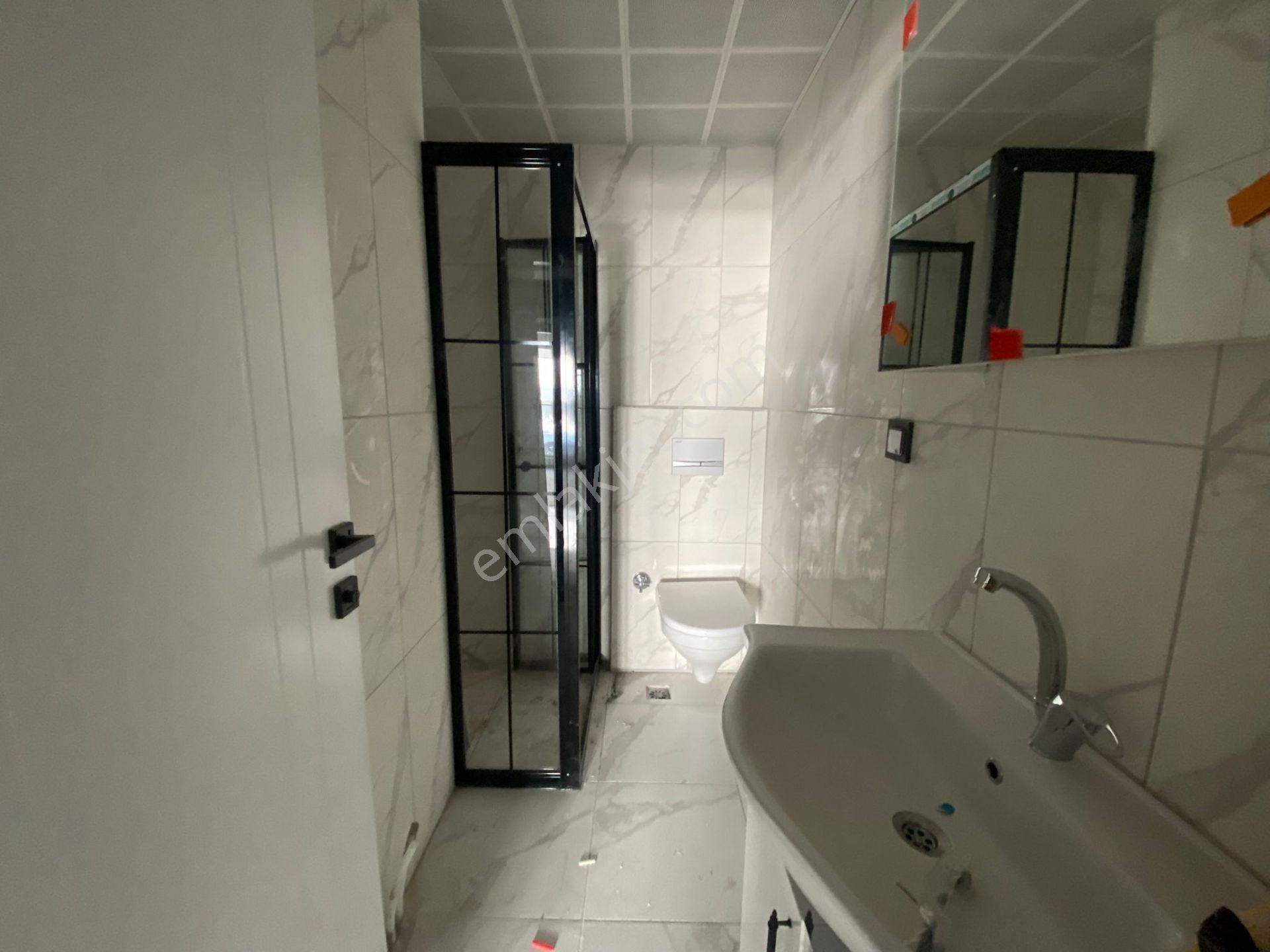 Yenikent Fevzi Çakmak Mah.ultra Lüx Yapılı Geniş 2+1 Kiralık Daire - Görsel 20