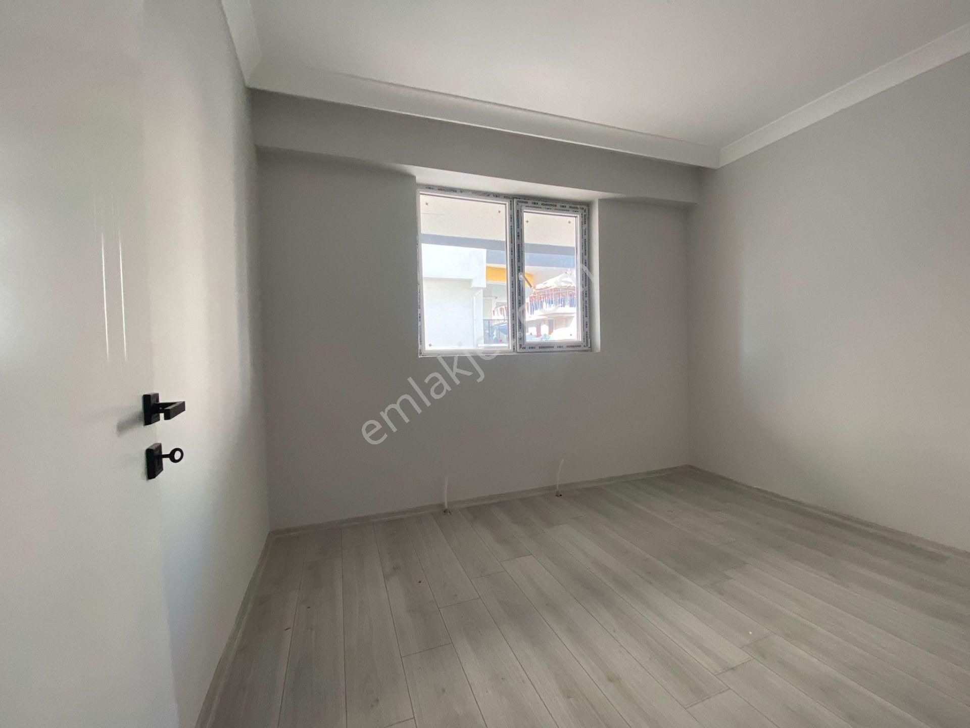 Yenikent Fevzi Çakmak Mah.ultra Lüx Yapılı Geniş 2+1 Kiralık Daire - Görsel 17