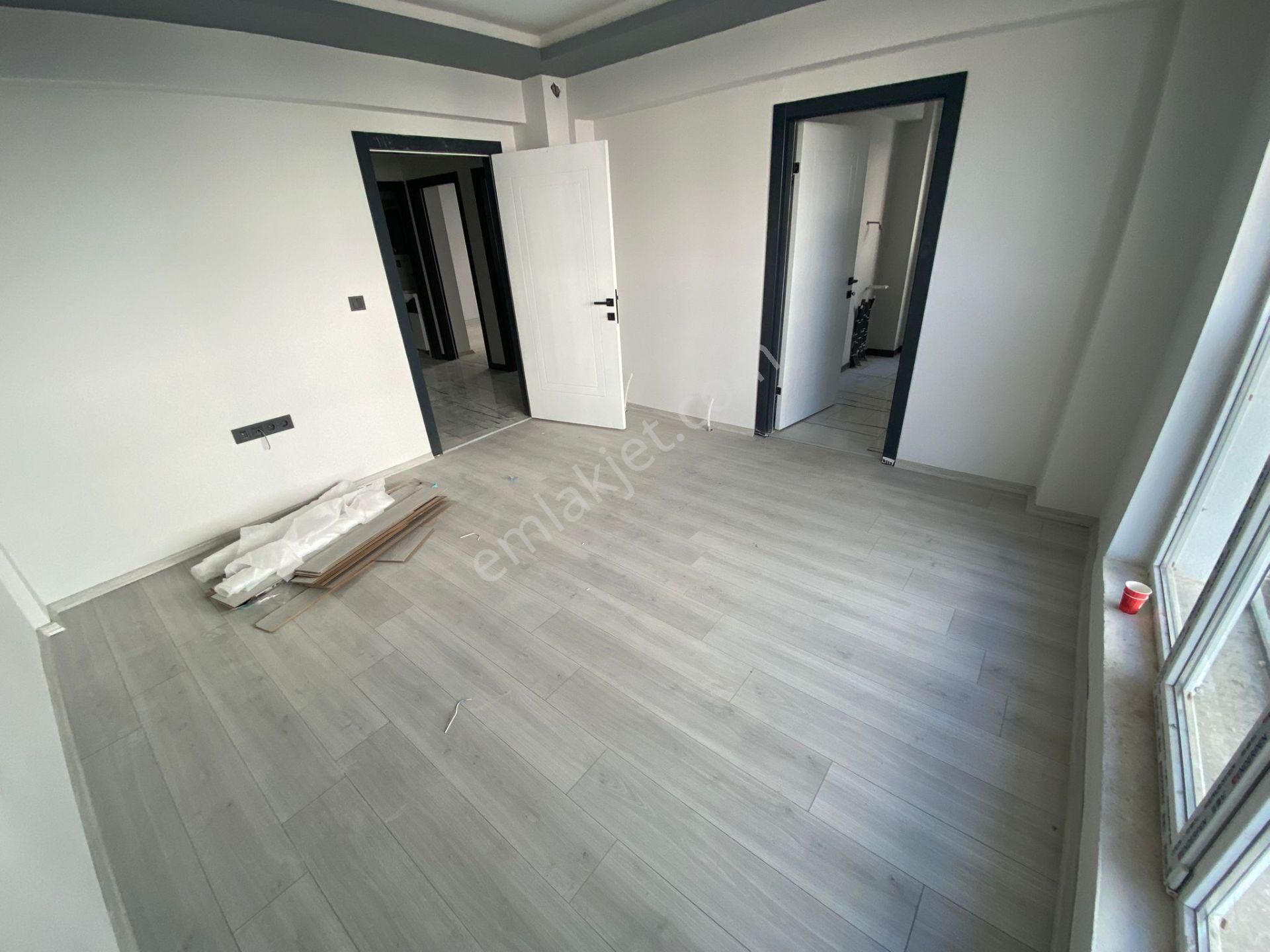 Yenikent Fevzi Çakmak Mah.ultra Lüx Yapılı Geniş 2+1 Kiralık Daire - Görsel 10