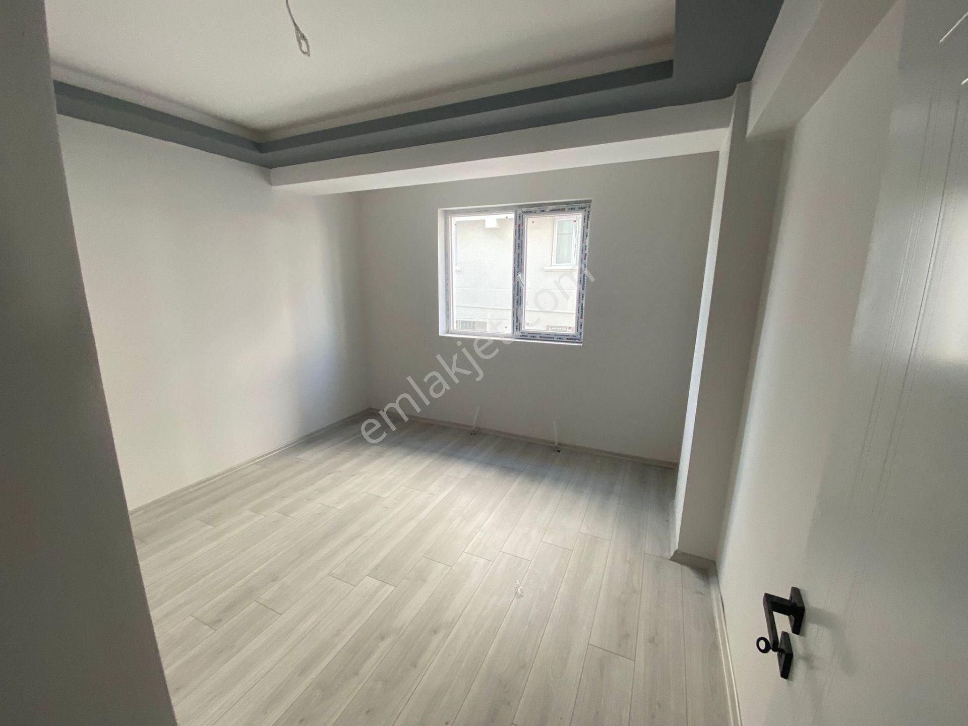 Yenikent Fevzi Çakmak Mah.ultra Lüx Yapılı Geniş 2+1 Kiralık Daire - Görsel 16