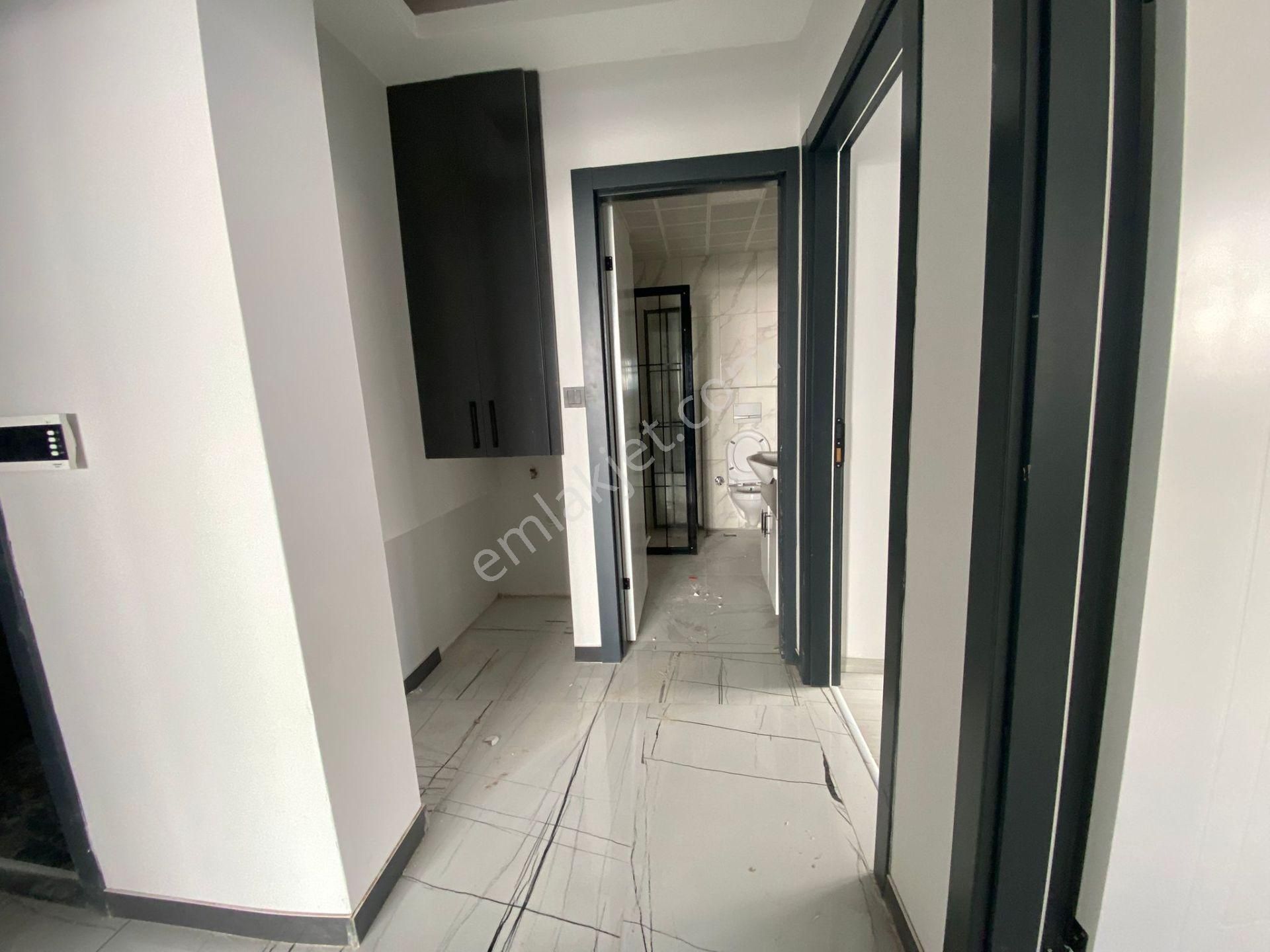 Yenikent Fevzi Çakmak Mah.ultra Lüx Yapılı Geniş 2+1 Kiralık Daire - Görsel 23