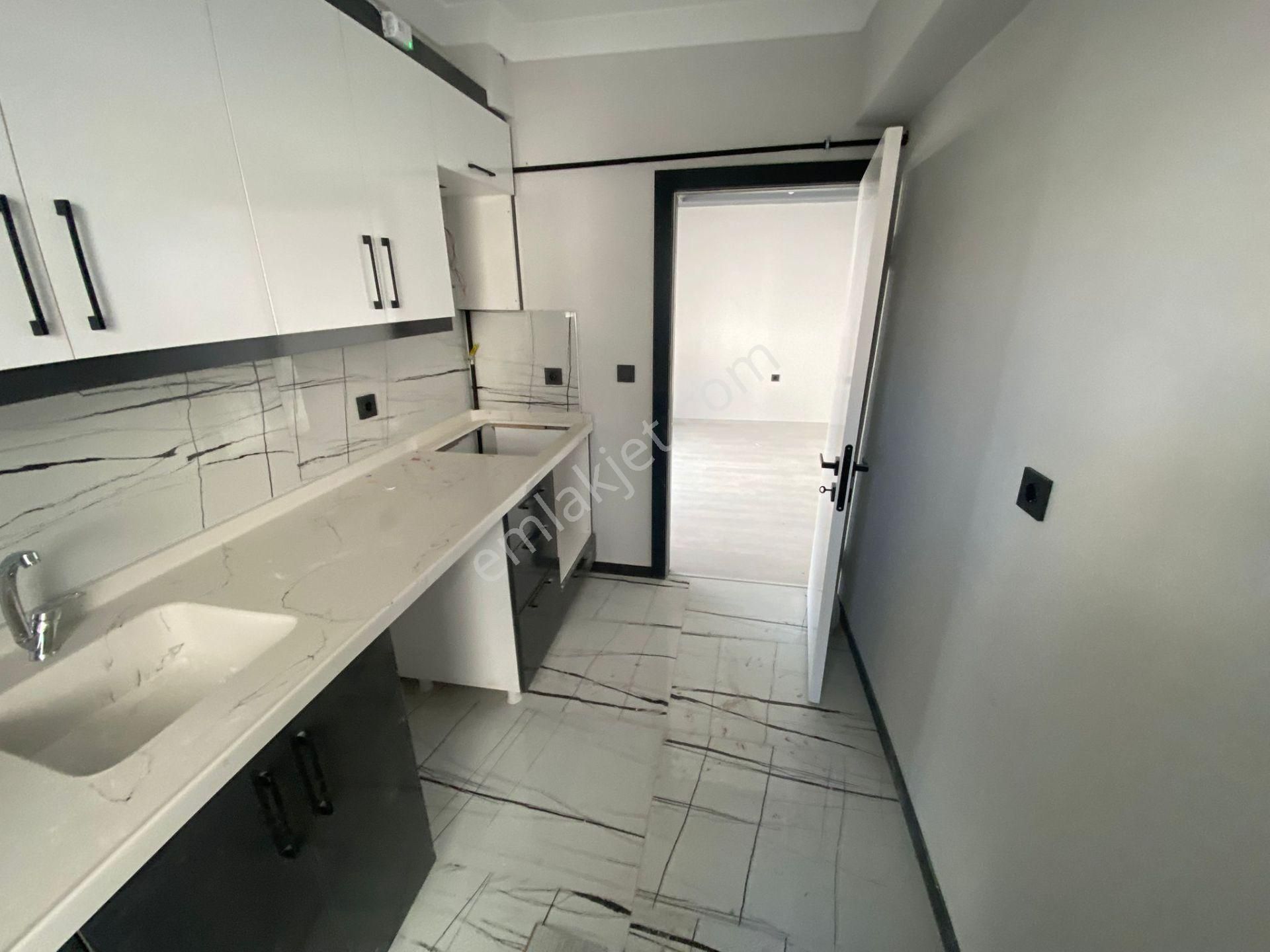 Yenikent Fevzi Çakmak Mah.ultra Lüx Yapılı Geniş 2+1 Kiralık Daire - Görsel 4