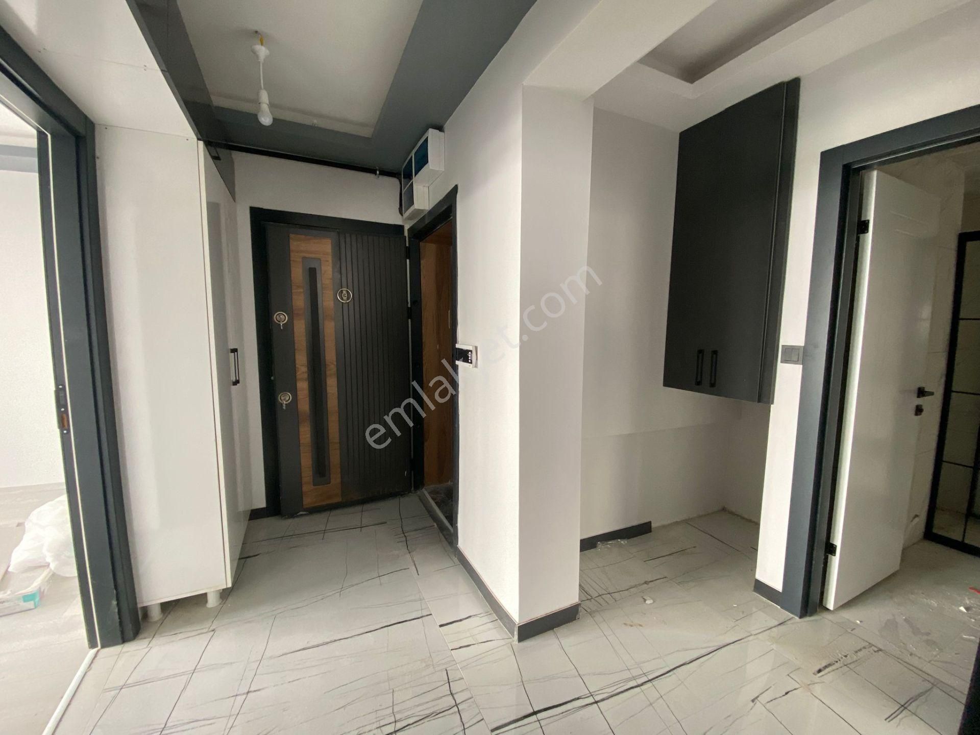 Yenikent Fevzi Çakmak Mah.ultra Lüx Yapılı Geniş 2+1 Kiralık Daire - Görsel 24